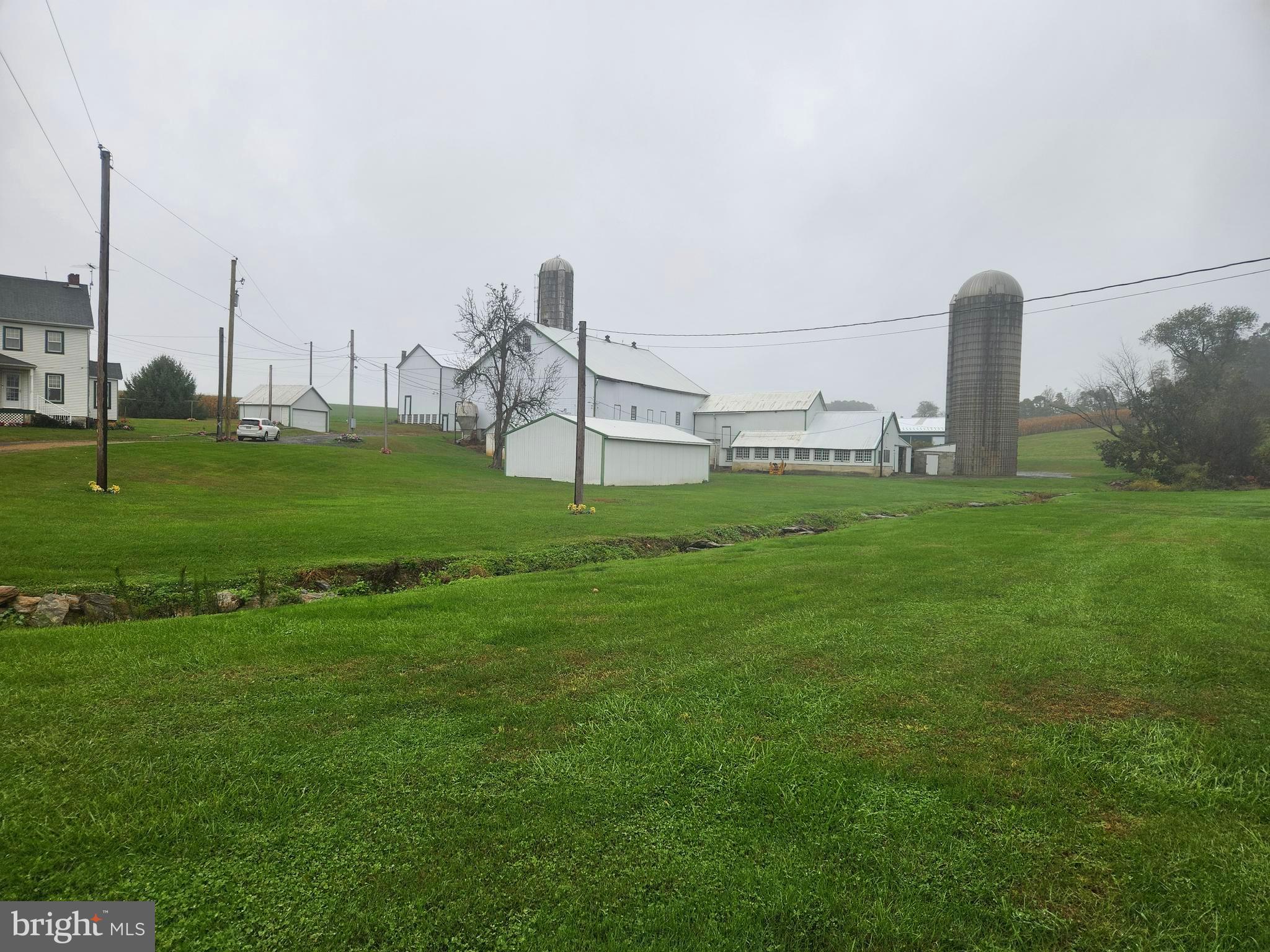 NONE AVAILABLE - Farm