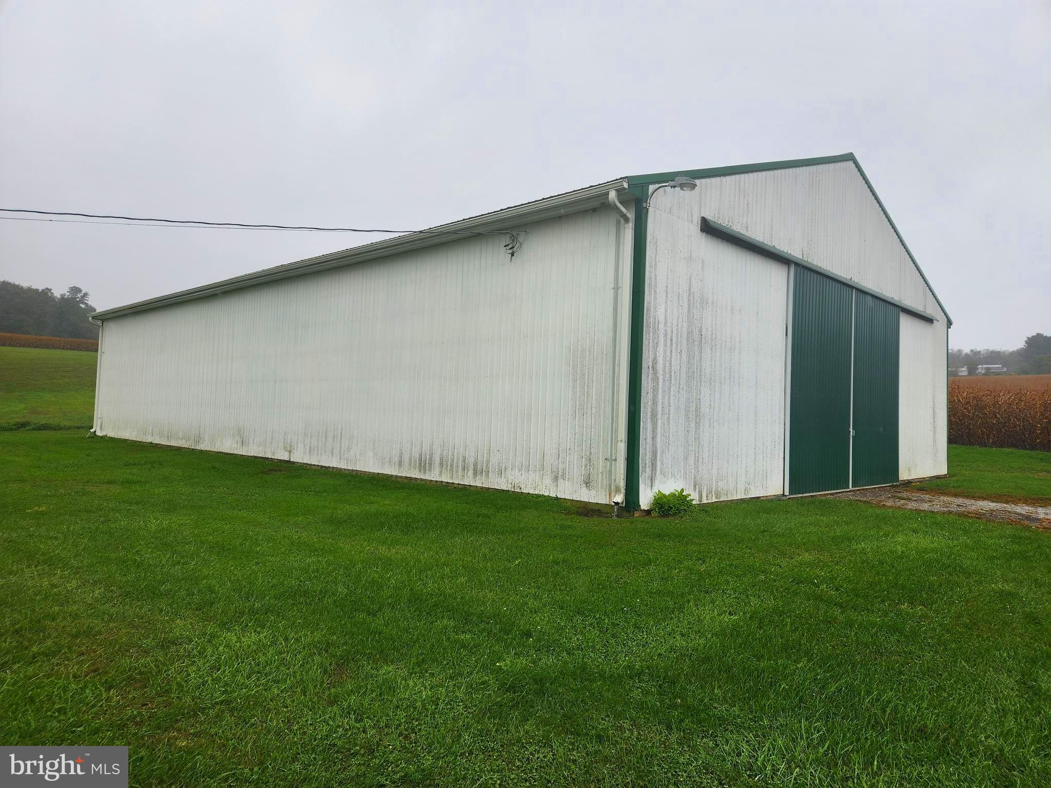 NONE AVAILABLE - Farm