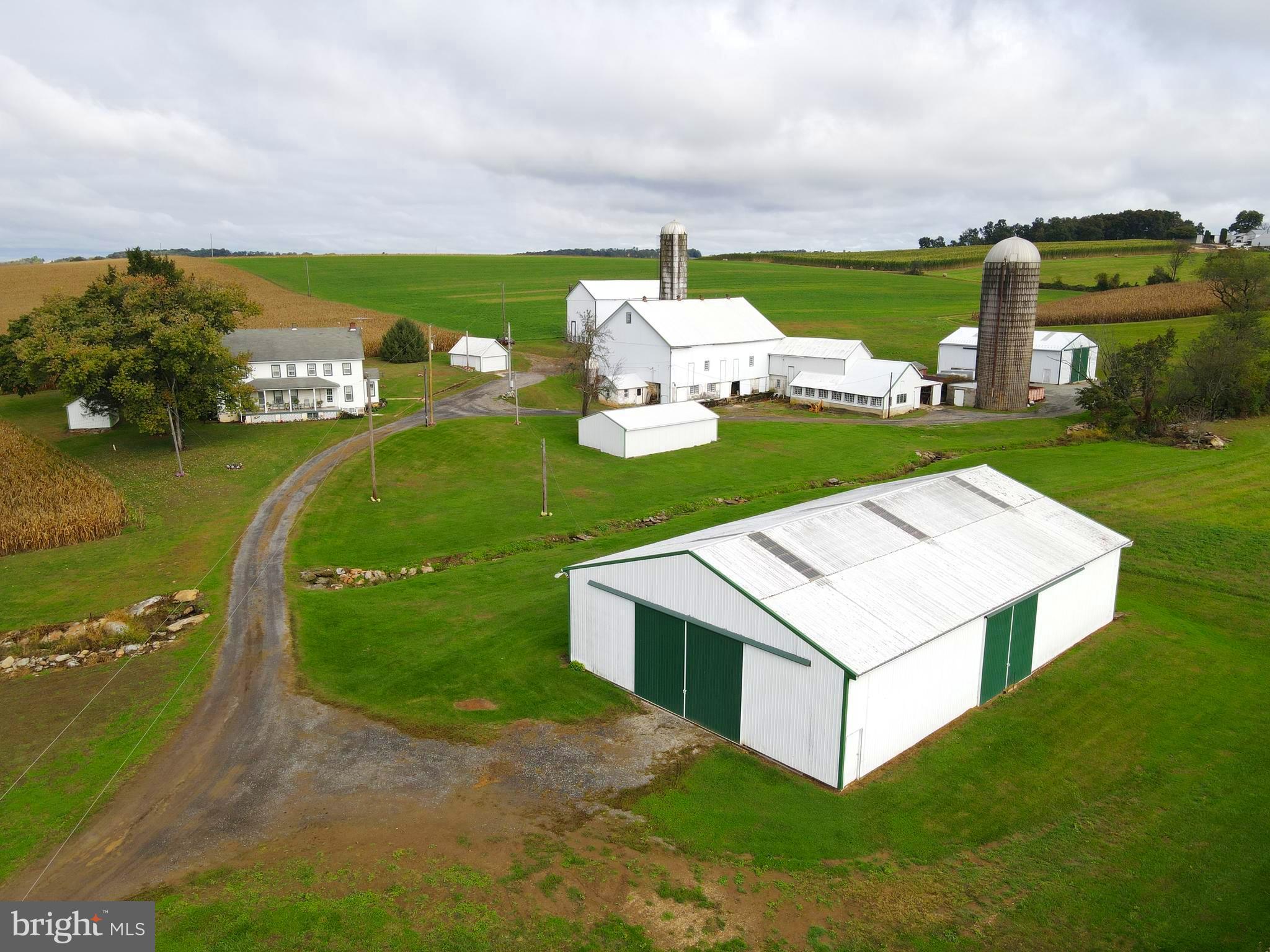 NONE AVAILABLE - Farm