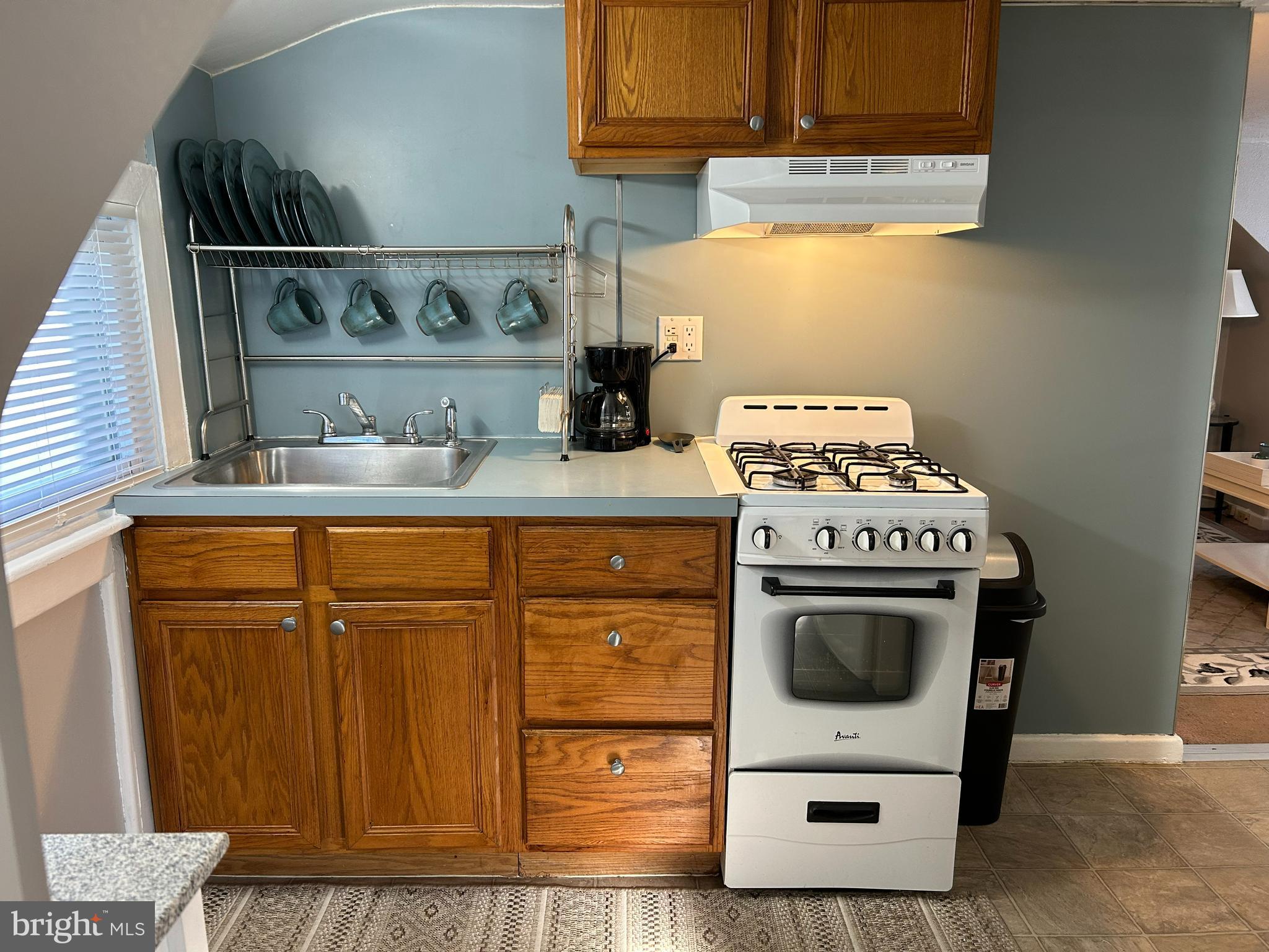 WOODMERE - Residential Lease