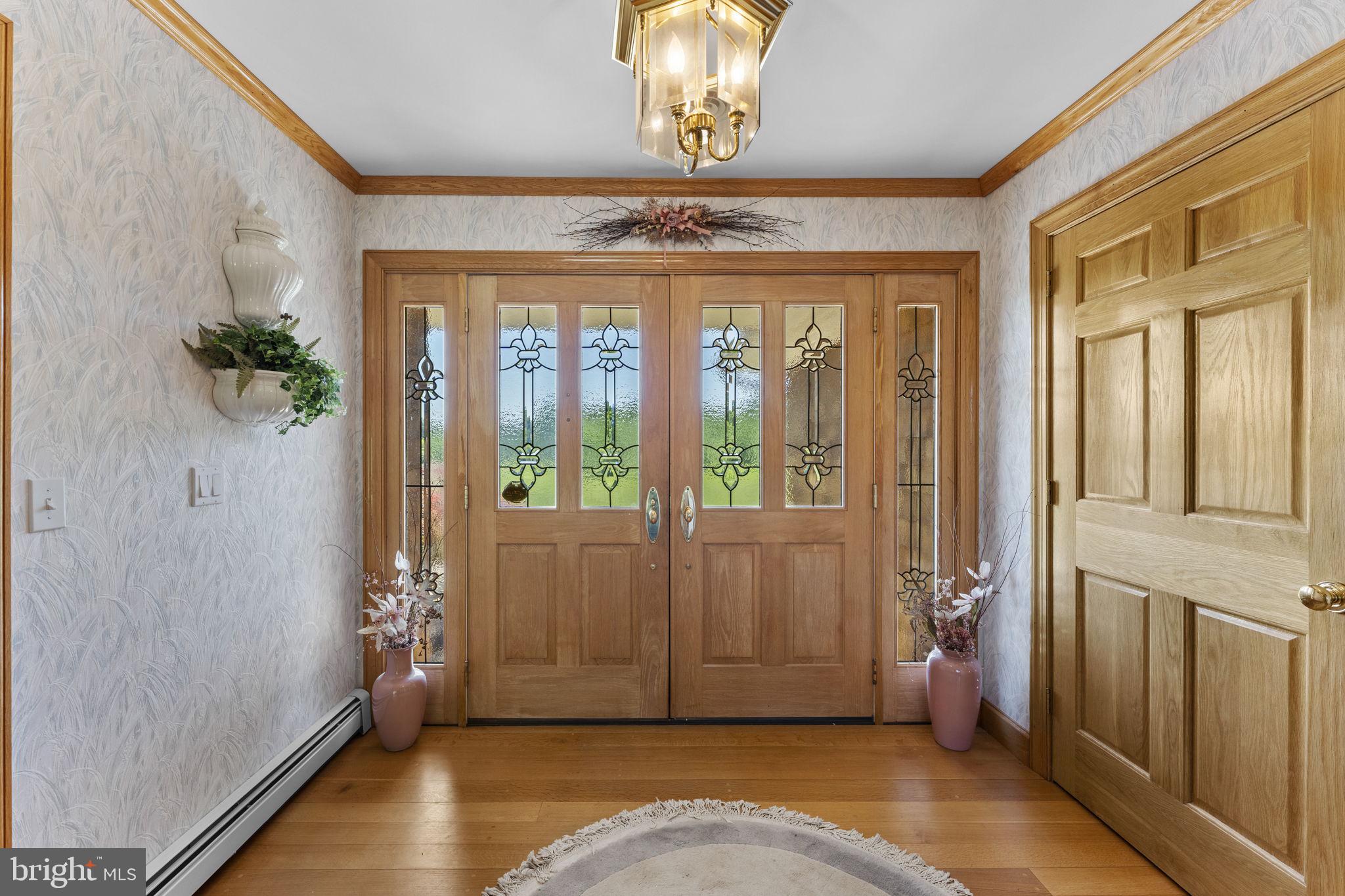 WOODVILLE - Residential