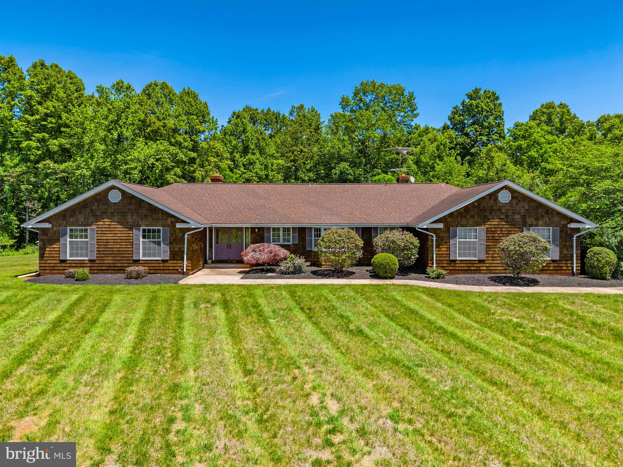 WOODVILLE - Residential