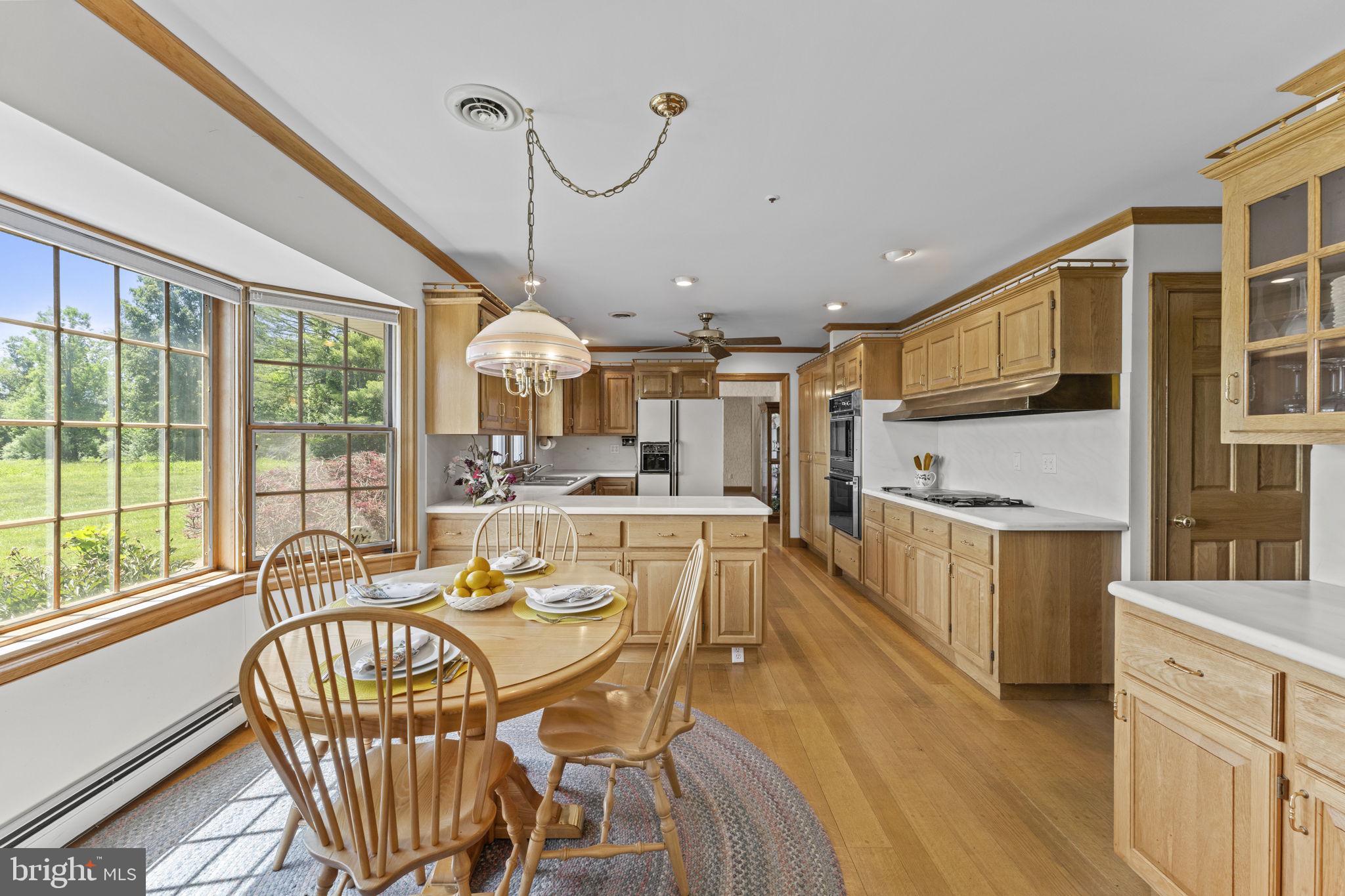 WOODVILLE - Residential