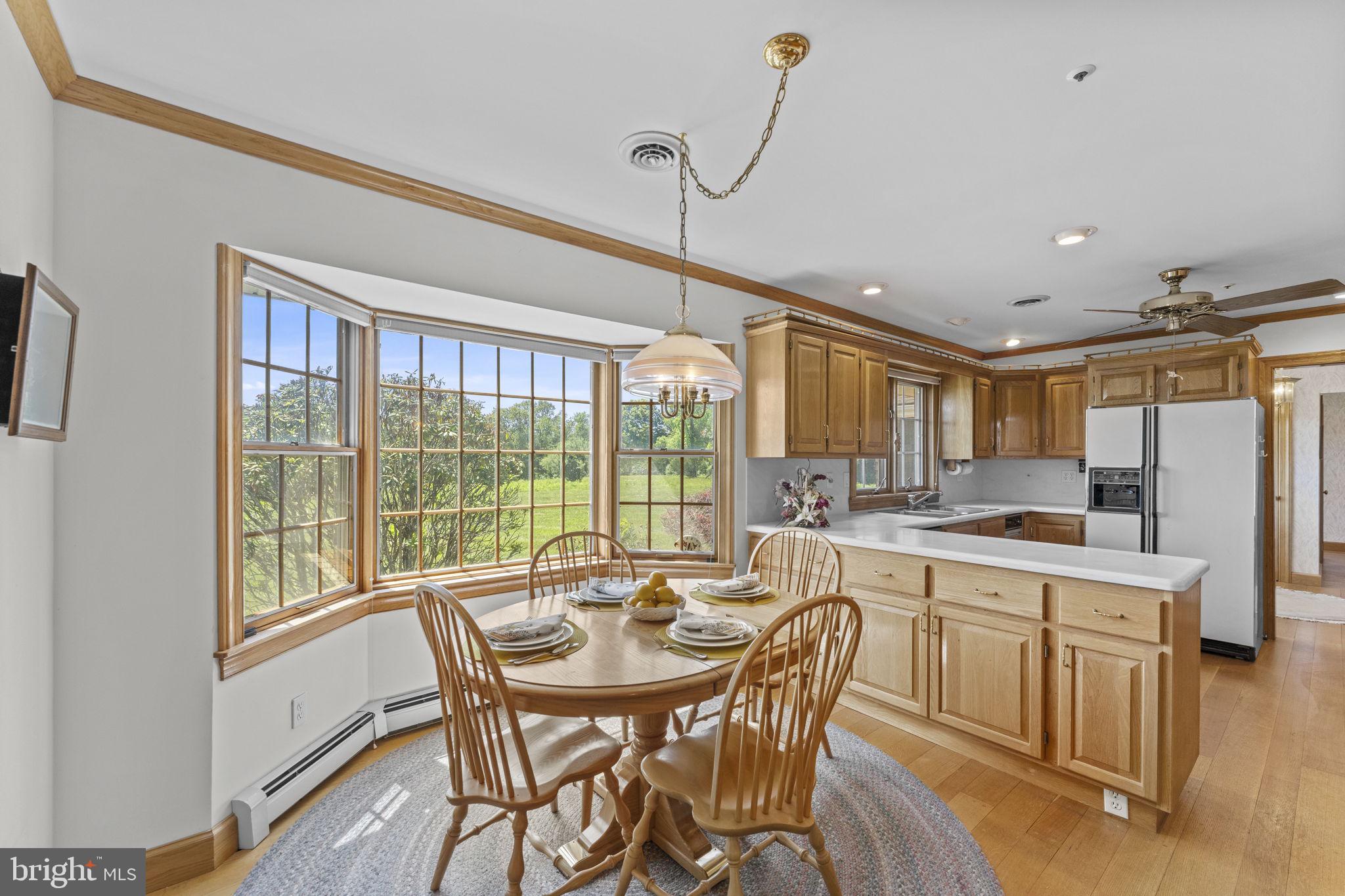 WOODVILLE - Residential