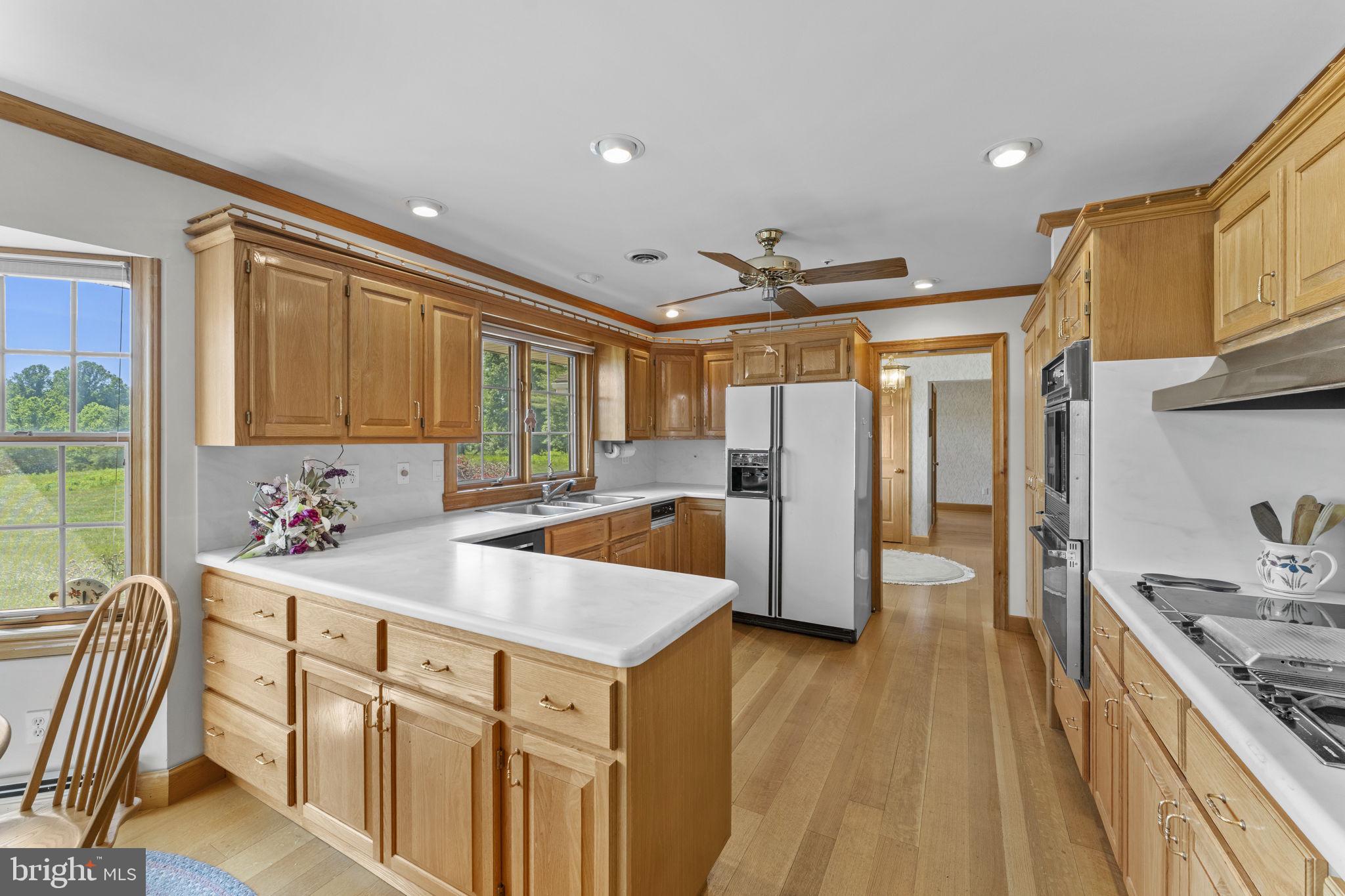 WOODVILLE - Residential