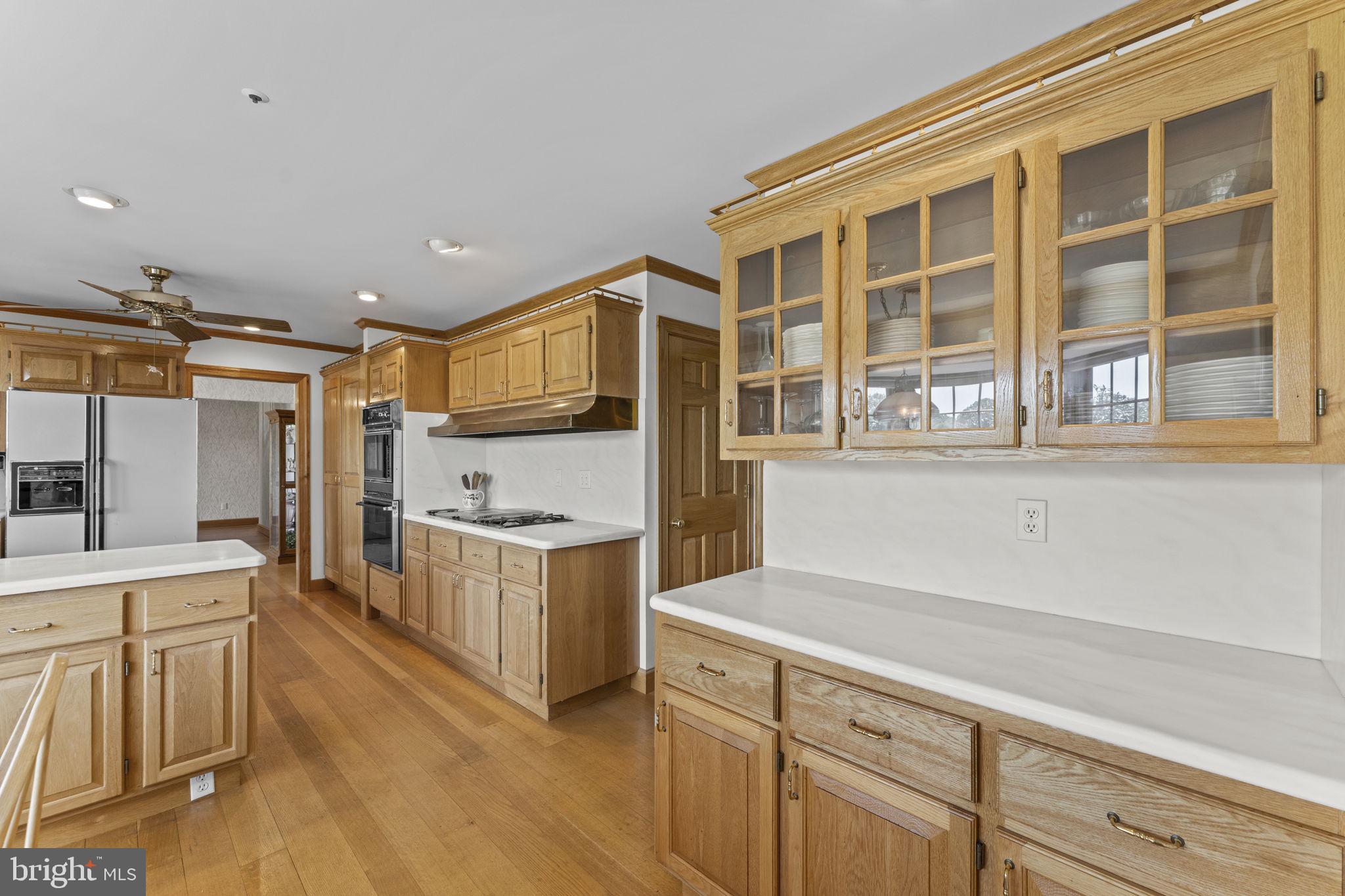 WOODVILLE - Residential