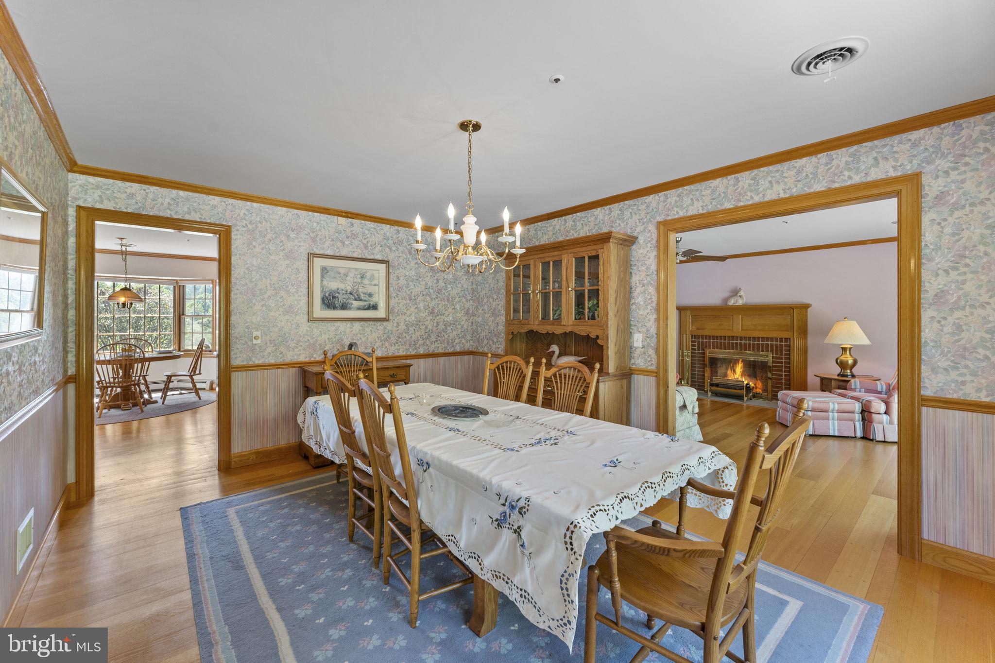 WOODVILLE - Residential