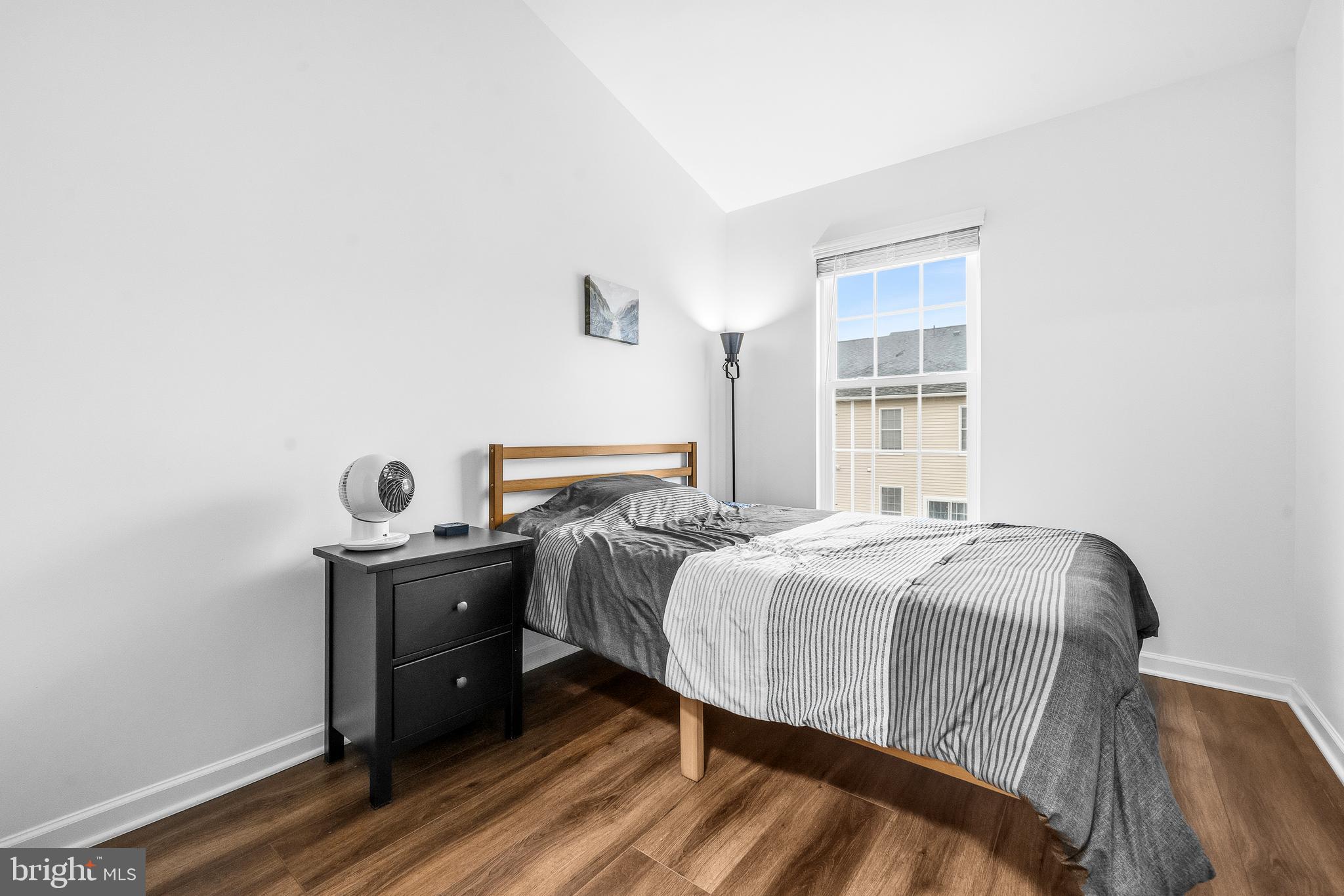 SOUTH RIDING - Residential