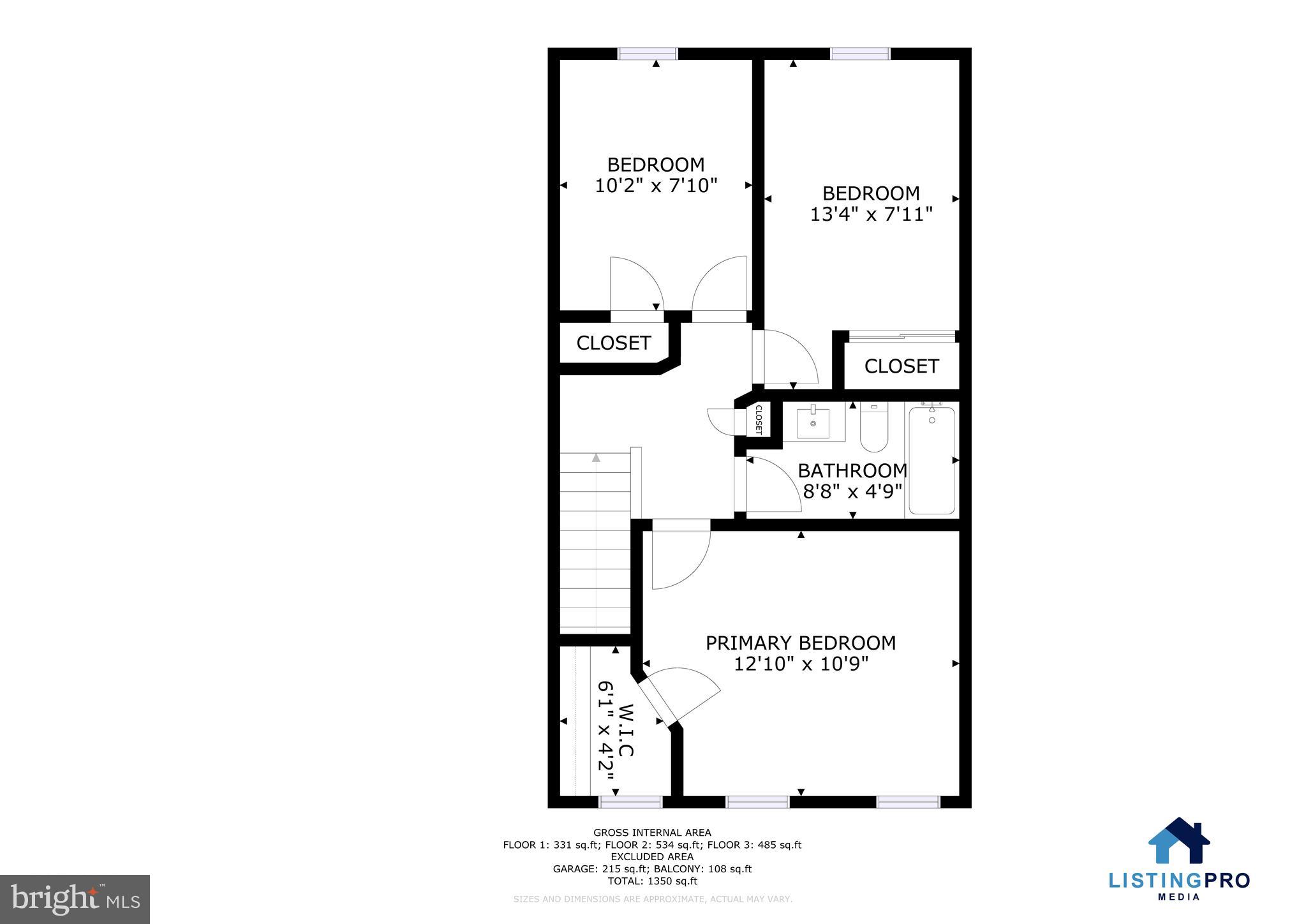 SOUTH RIDING - Residential