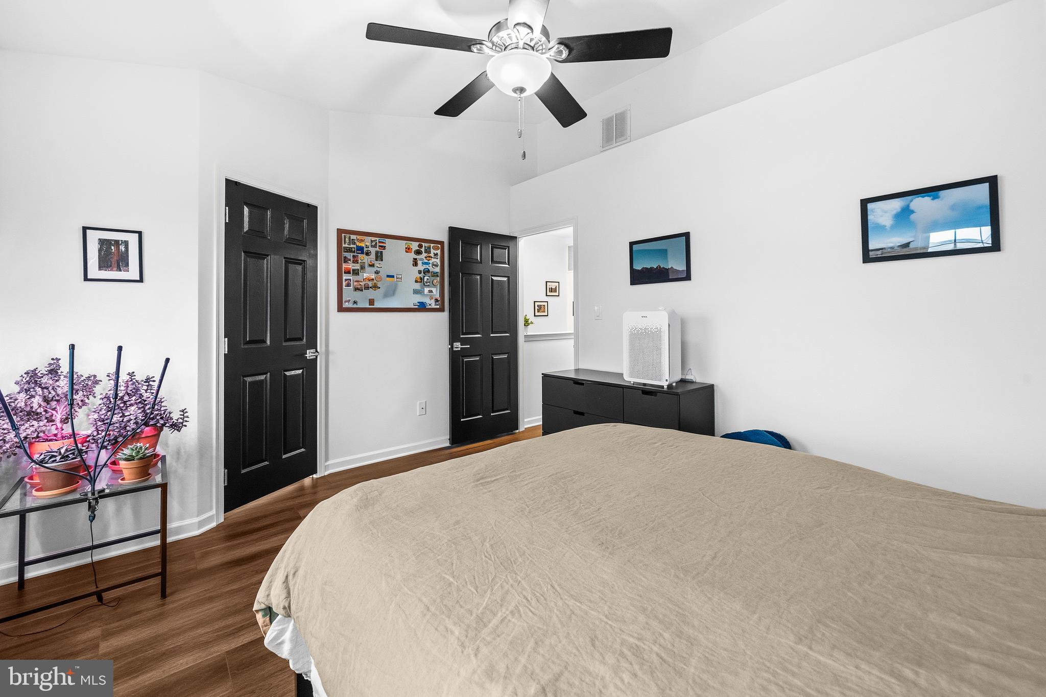 SOUTH RIDING - Residential