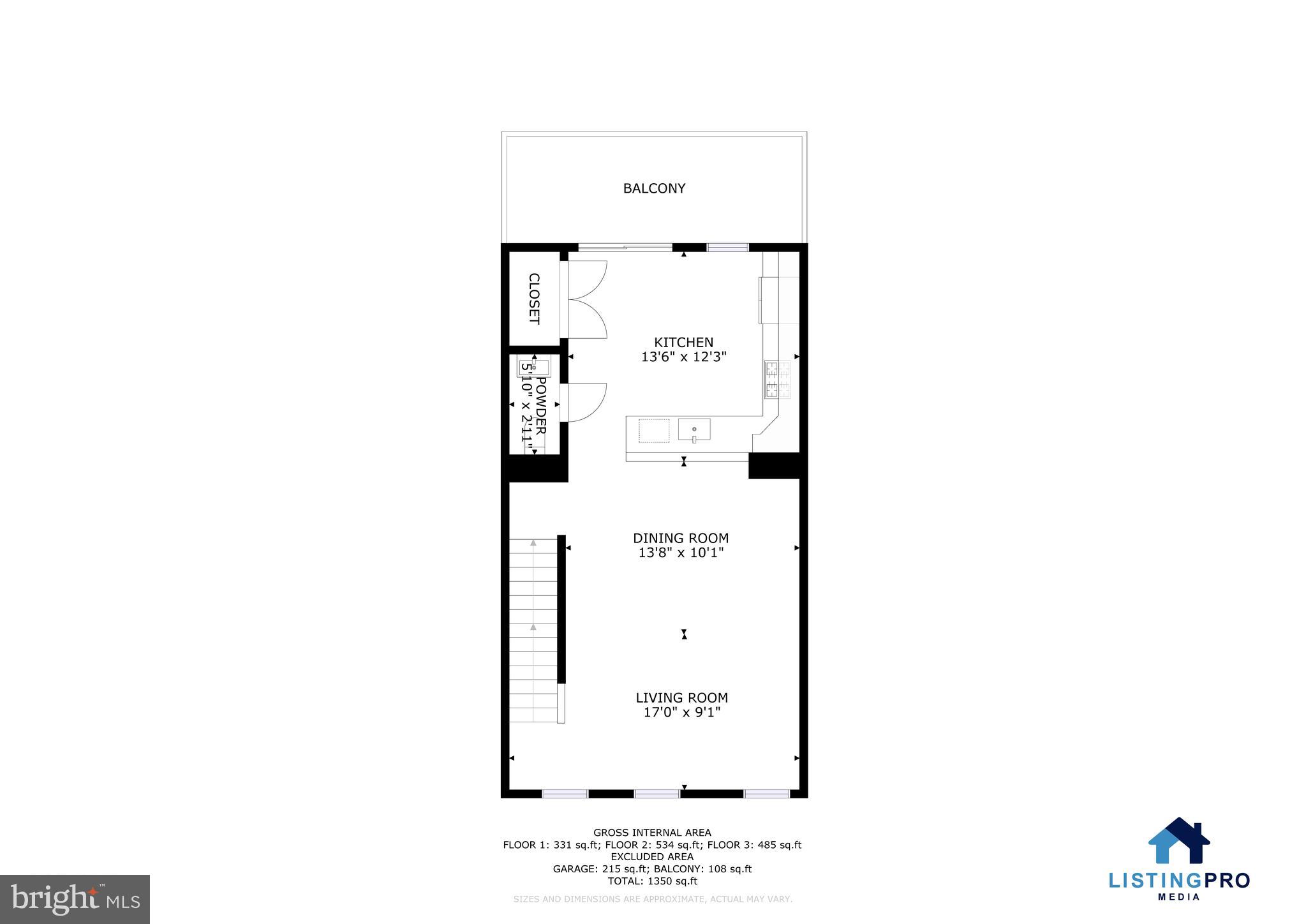 SOUTH RIDING - Residential