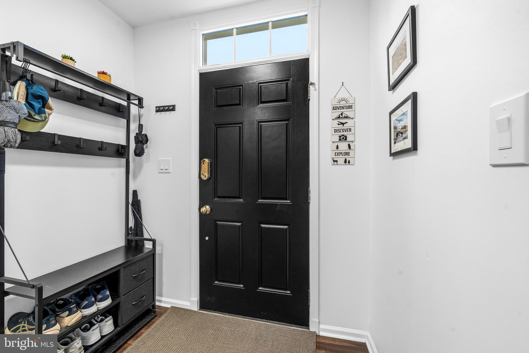 SOUTH RIDING - Residential