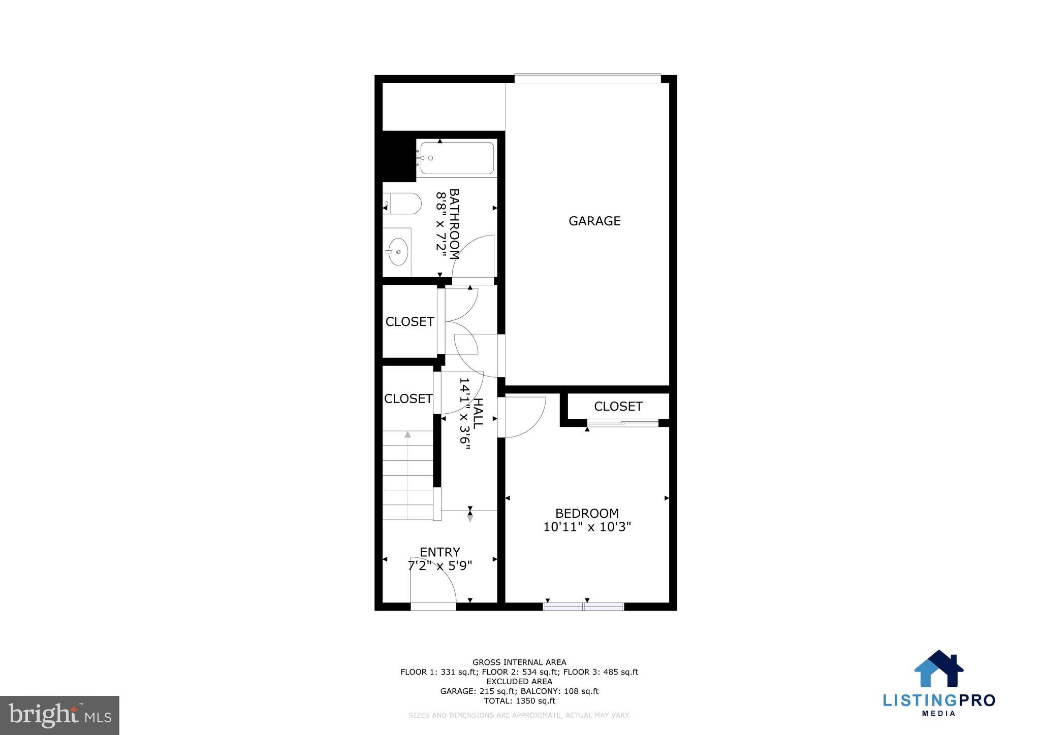 SOUTH RIDING - Residential