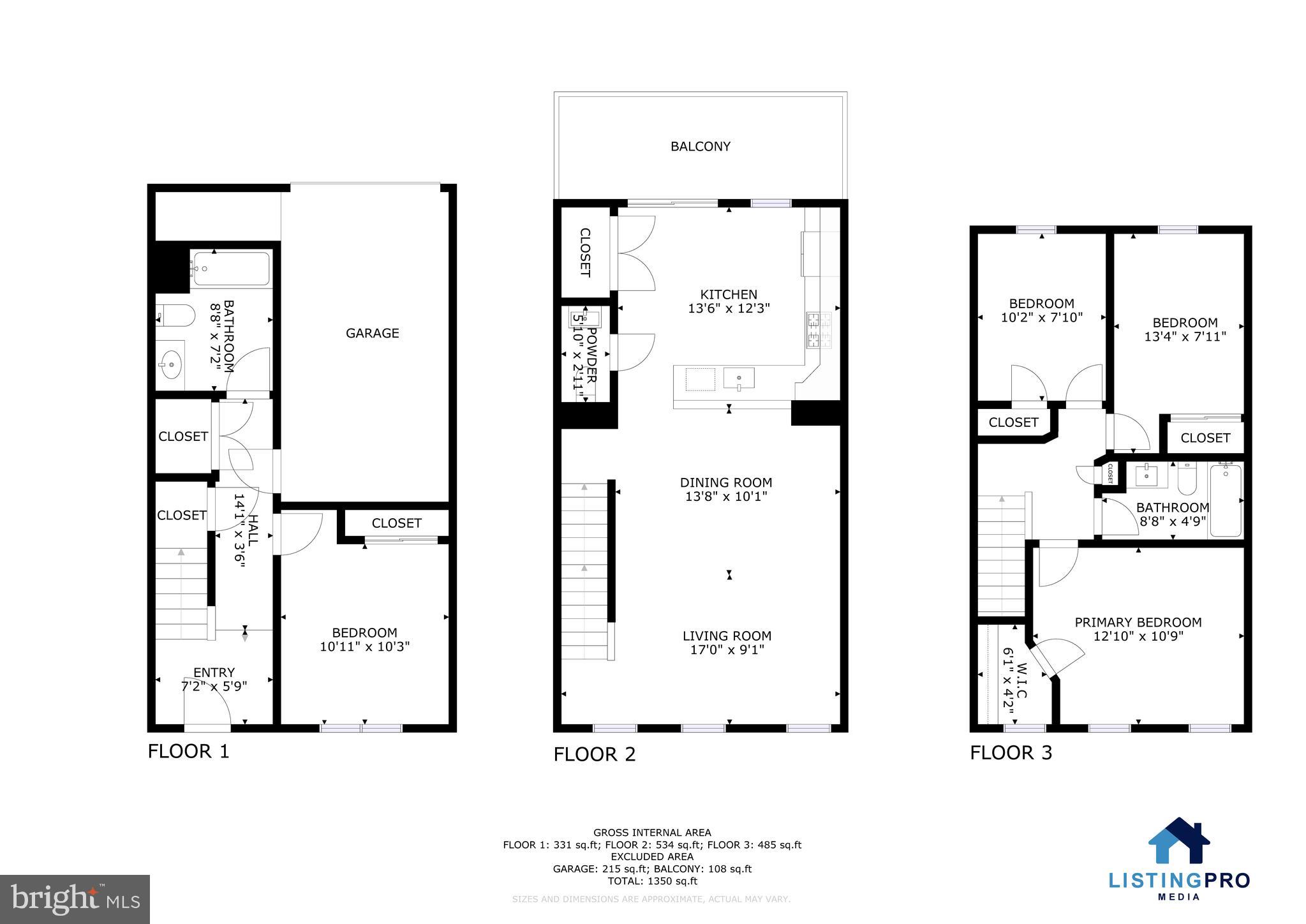 SOUTH RIDING - Residential