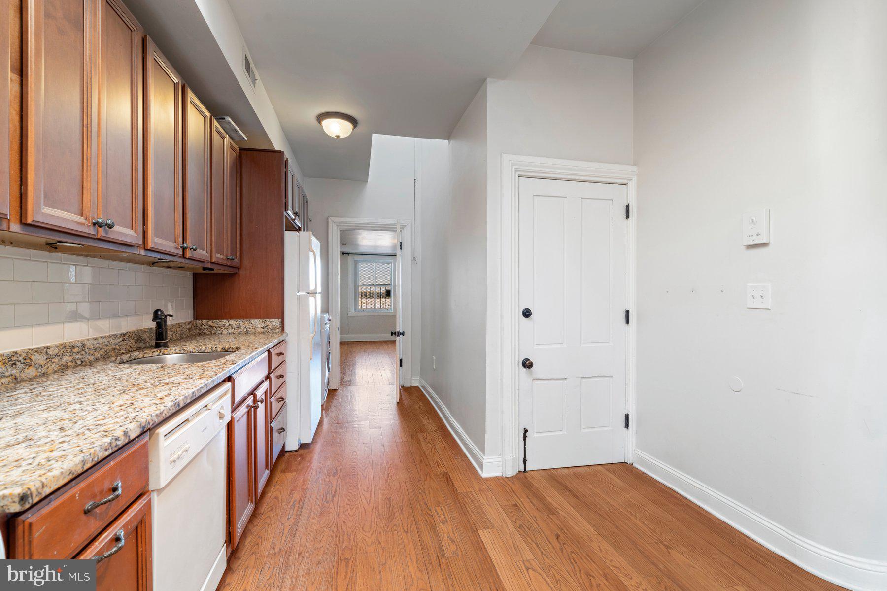 MOUNT VERNON PLACE HISTORIC DISTRICT - Residential Income