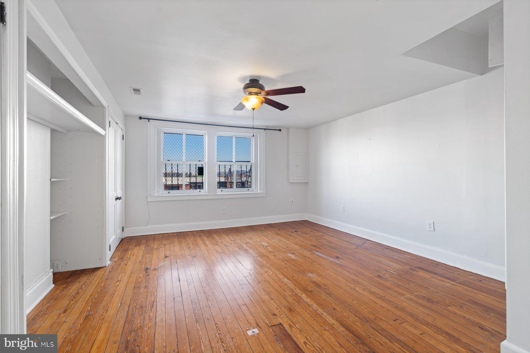 MOUNT VERNON PLACE HISTORIC DISTRICT - Residential Income