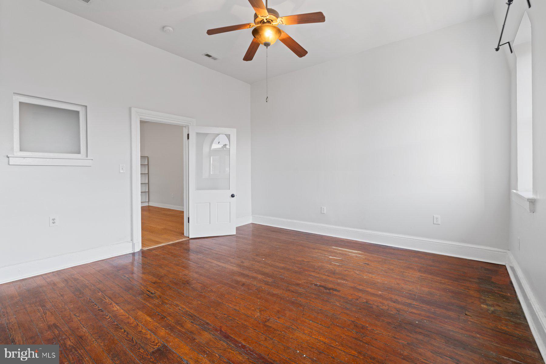 MOUNT VERNON PLACE HISTORIC DISTRICT - Residential Income