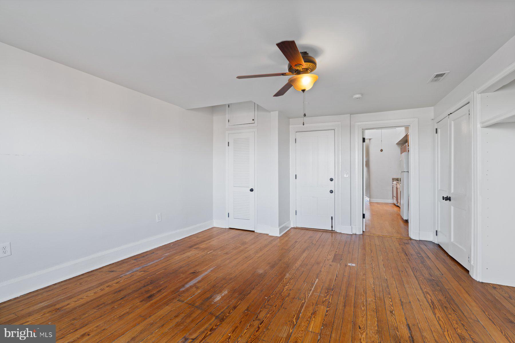 MOUNT VERNON PLACE HISTORIC DISTRICT - Residential Income