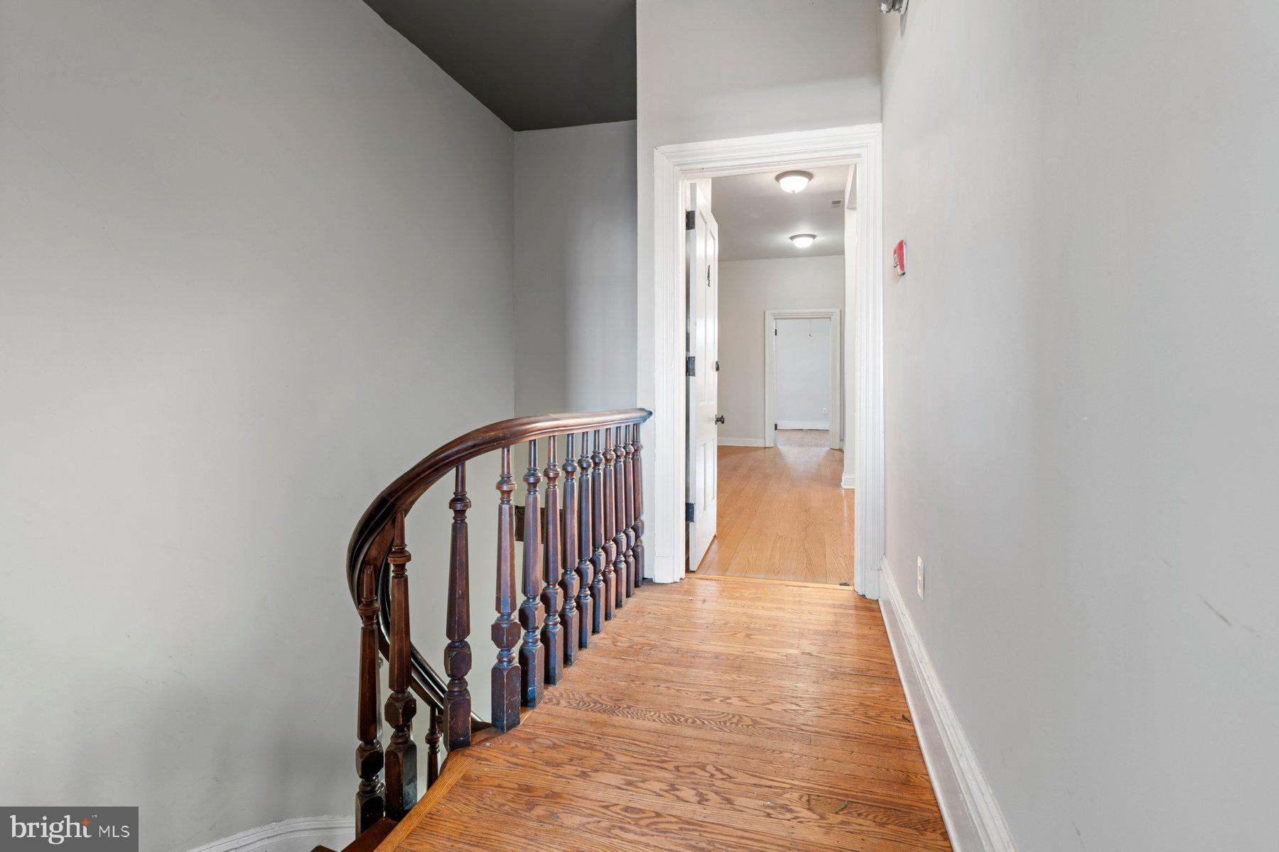 MOUNT VERNON PLACE HISTORIC DISTRICT - Residential Income
