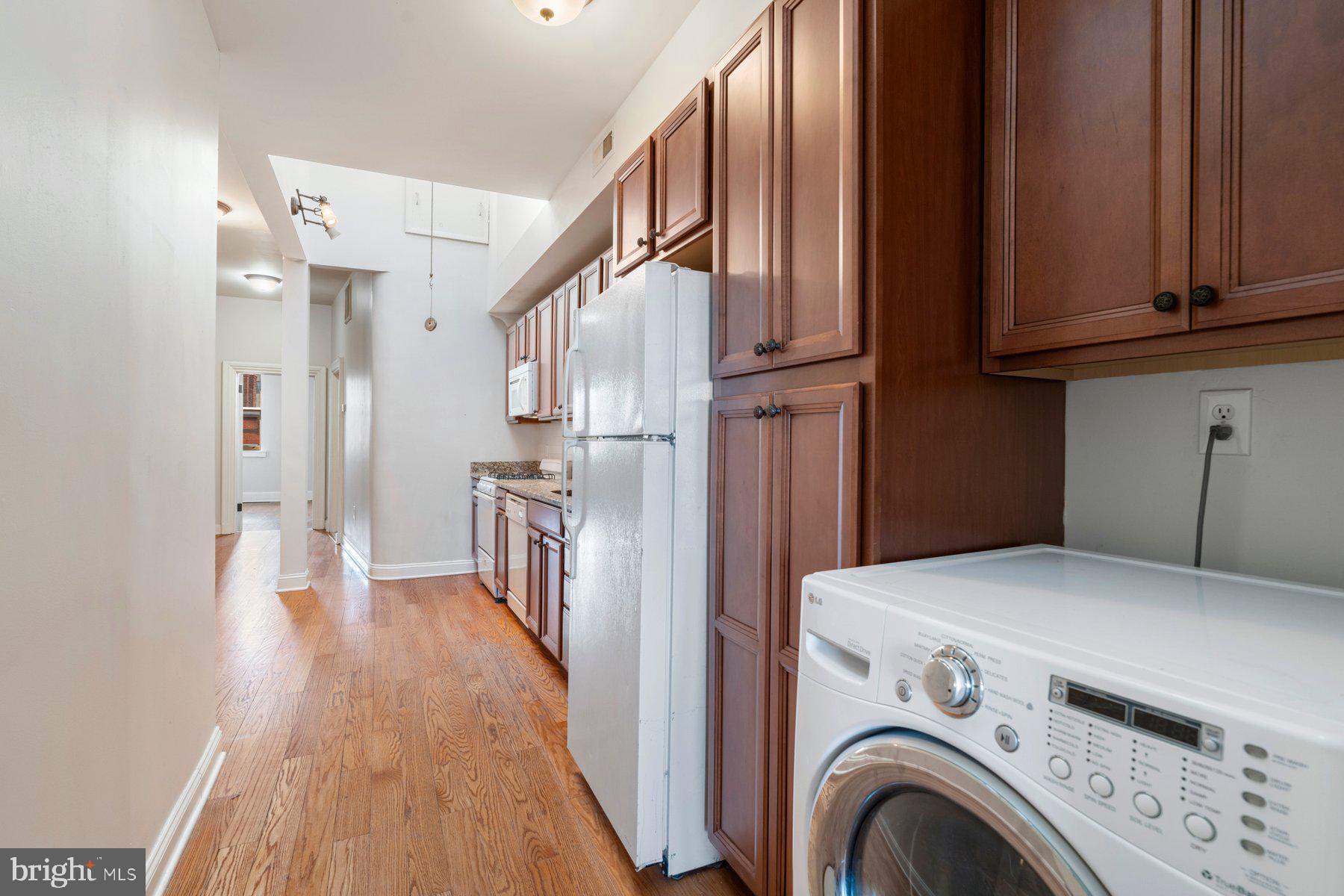 MOUNT VERNON PLACE HISTORIC DISTRICT - Residential Income