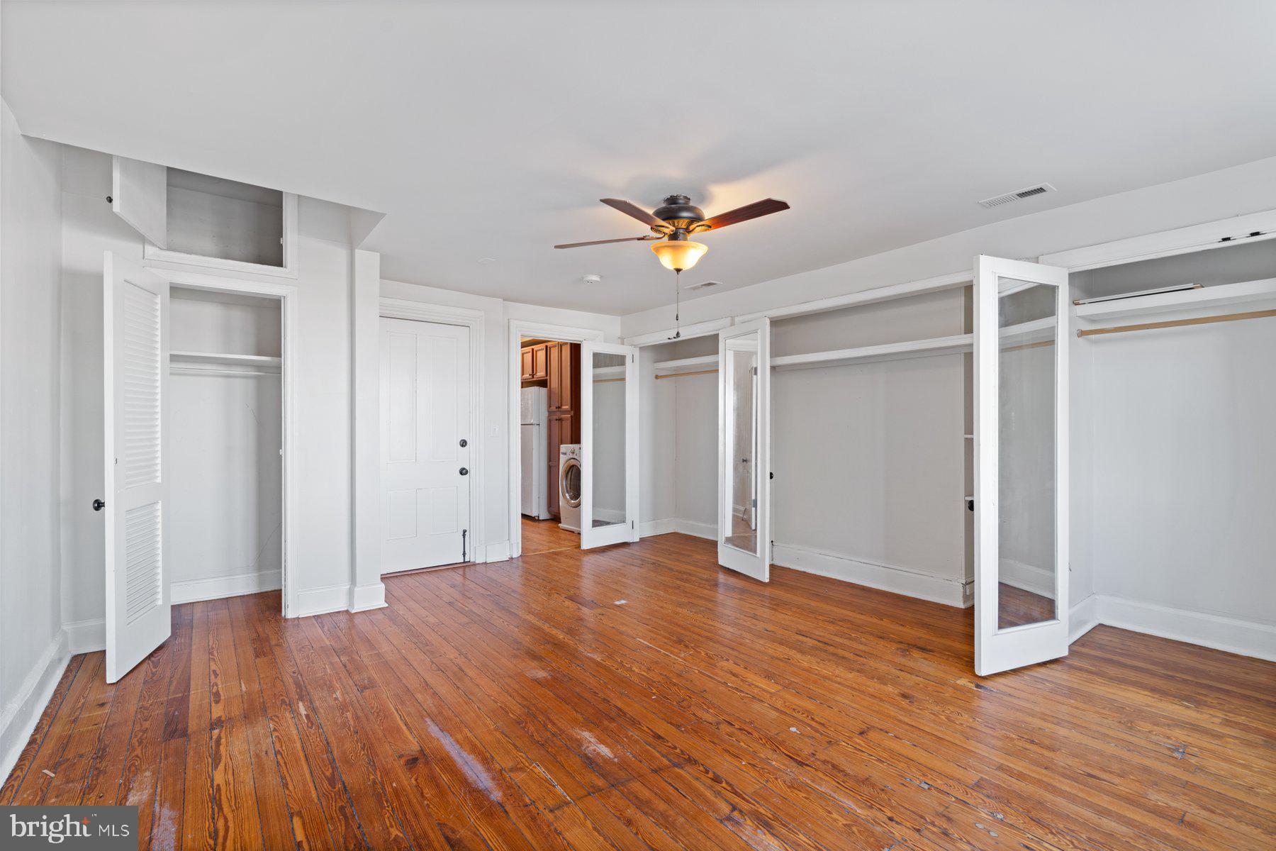 MOUNT VERNON PLACE HISTORIC DISTRICT - Residential Income