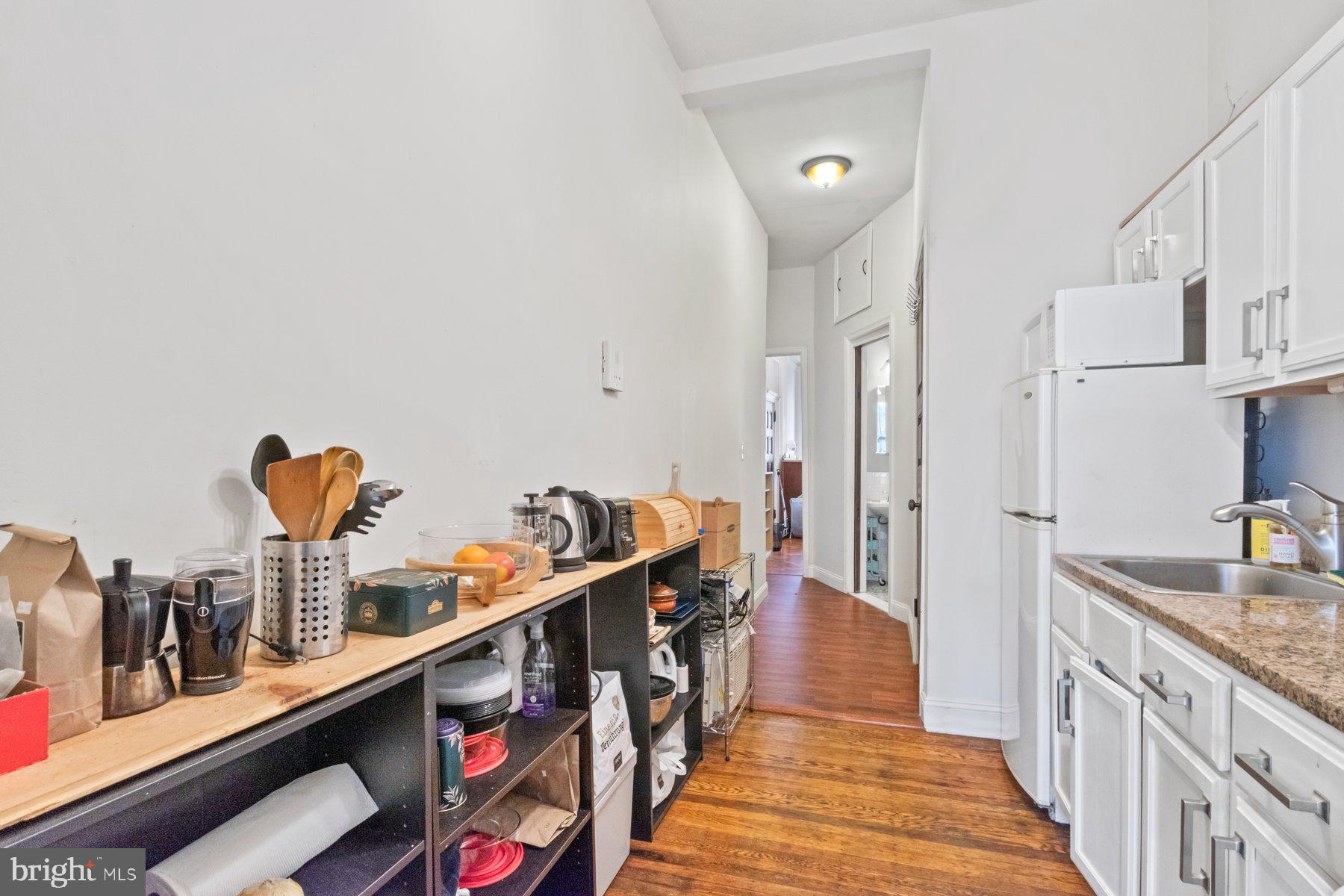 MOUNT VERNON PLACE HISTORIC DISTRICT - Residential Income