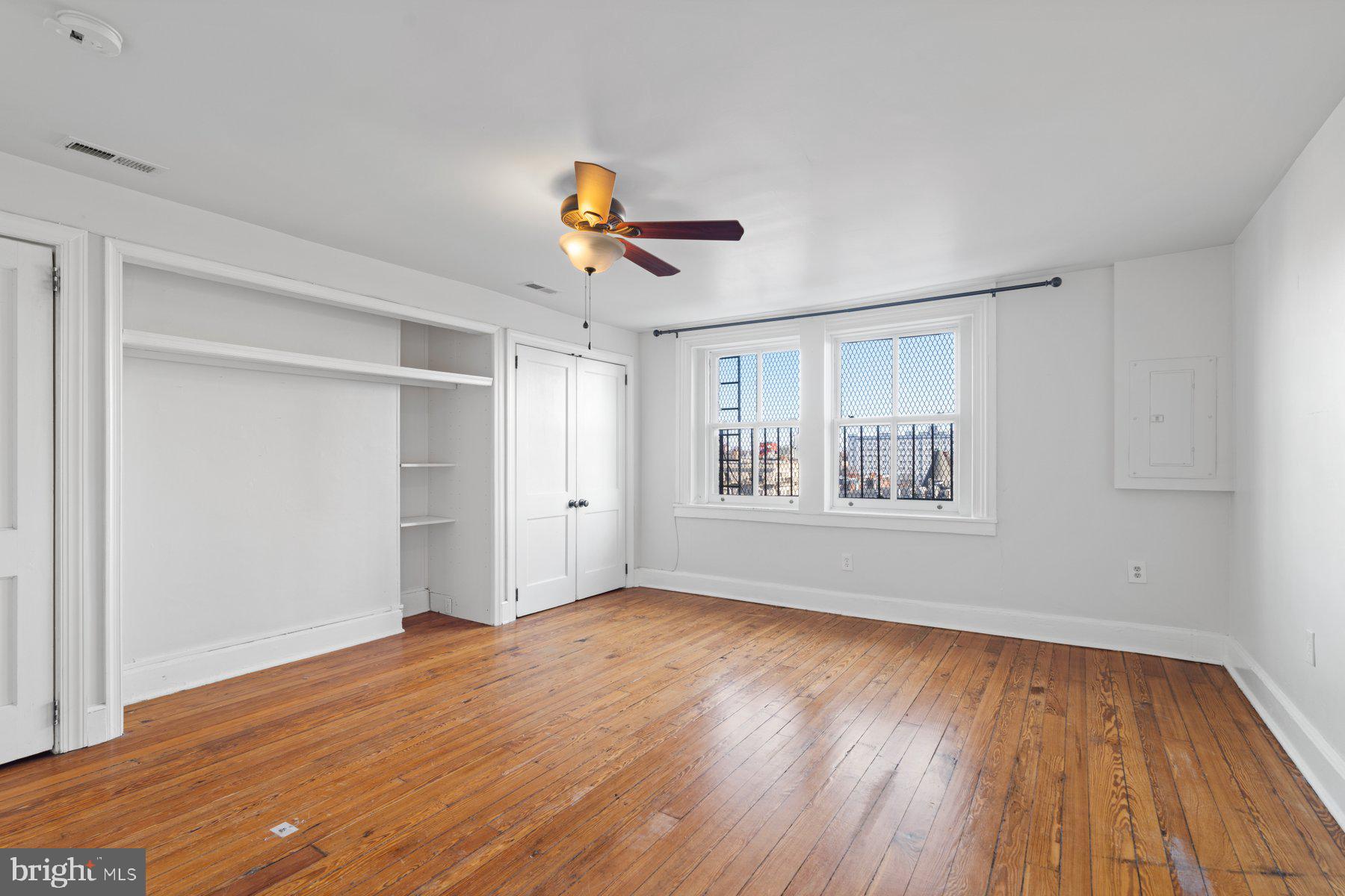MOUNT VERNON PLACE HISTORIC DISTRICT - Residential Income