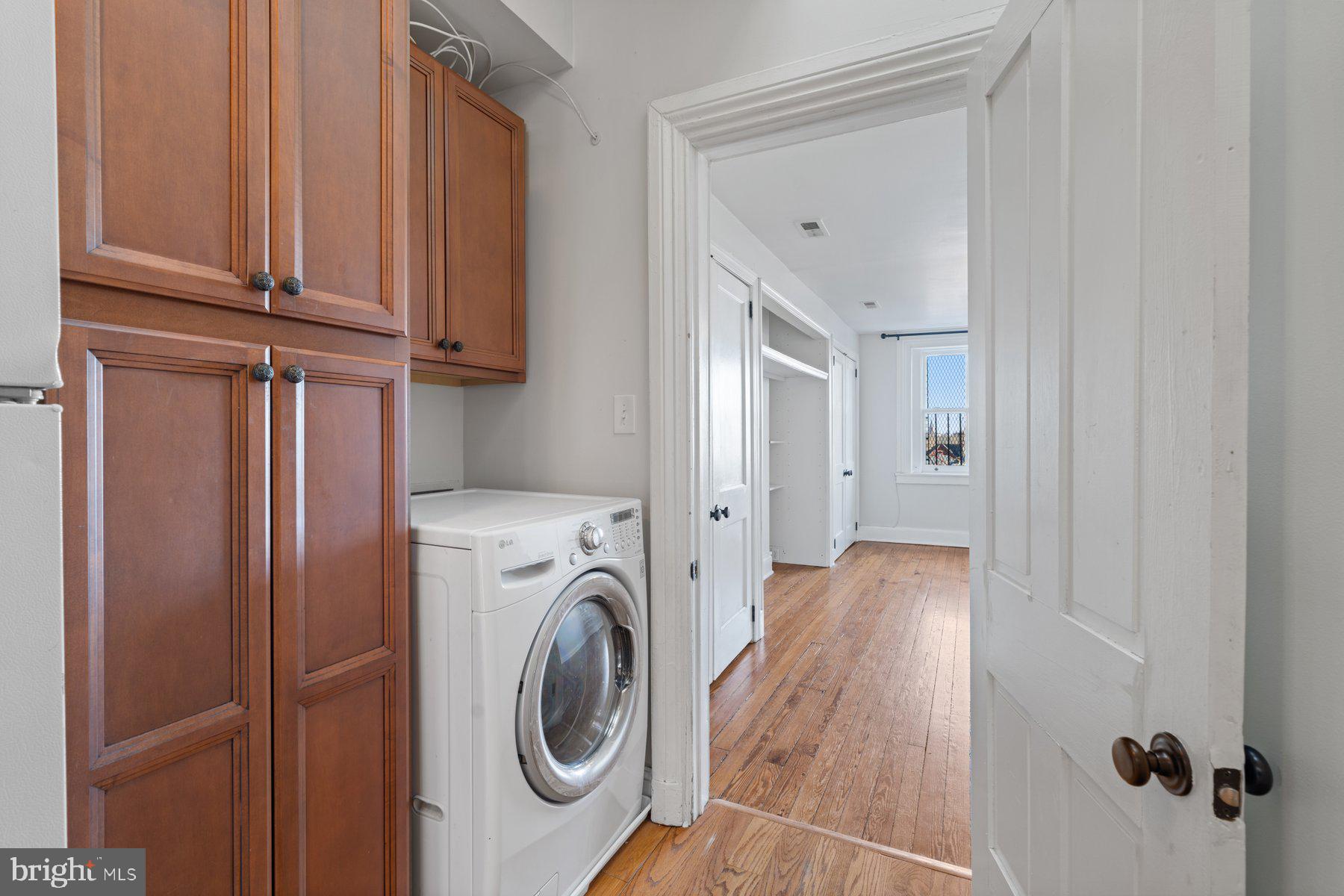 MOUNT VERNON PLACE HISTORIC DISTRICT - Residential Income