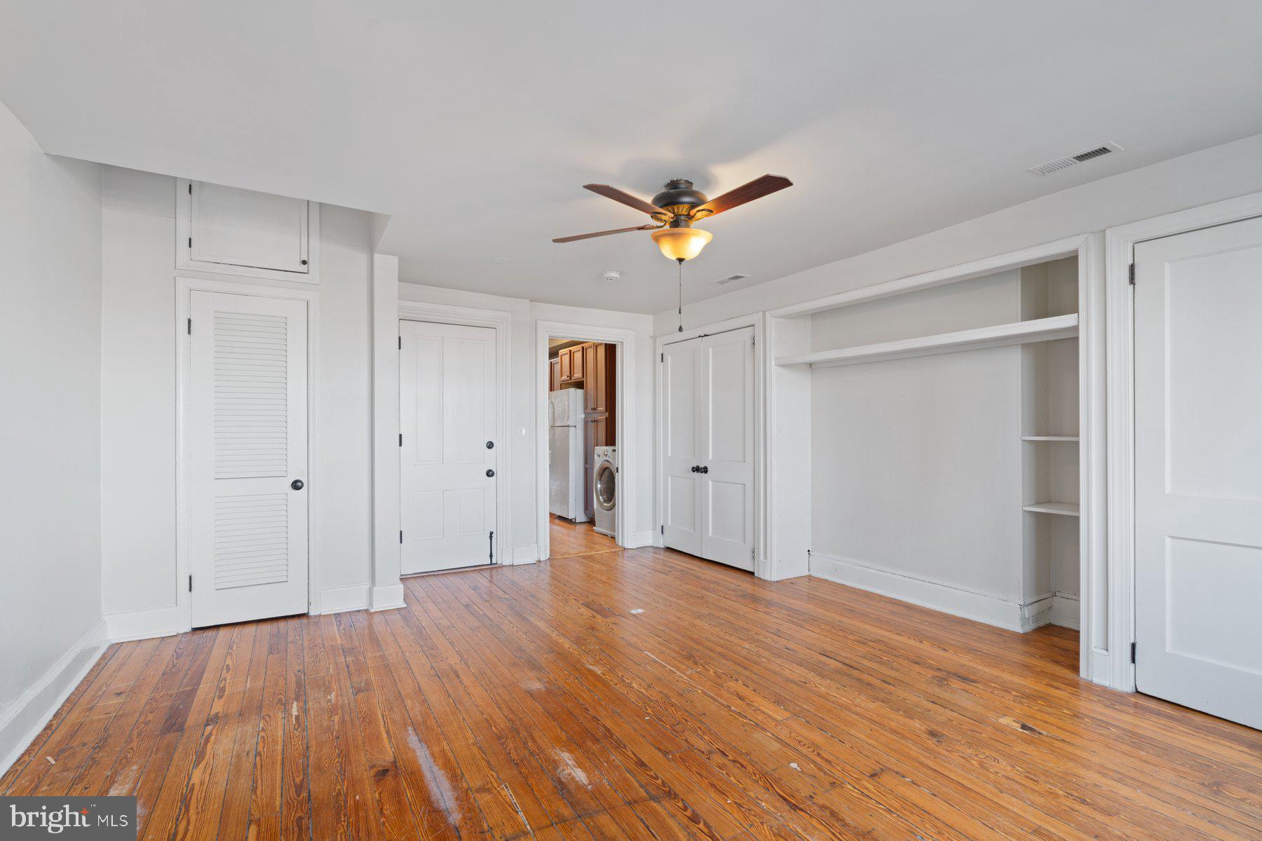 MOUNT VERNON PLACE HISTORIC DISTRICT - Residential Income