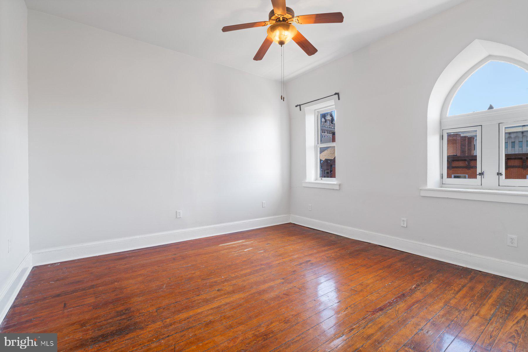 MOUNT VERNON PLACE HISTORIC DISTRICT - Residential Income
