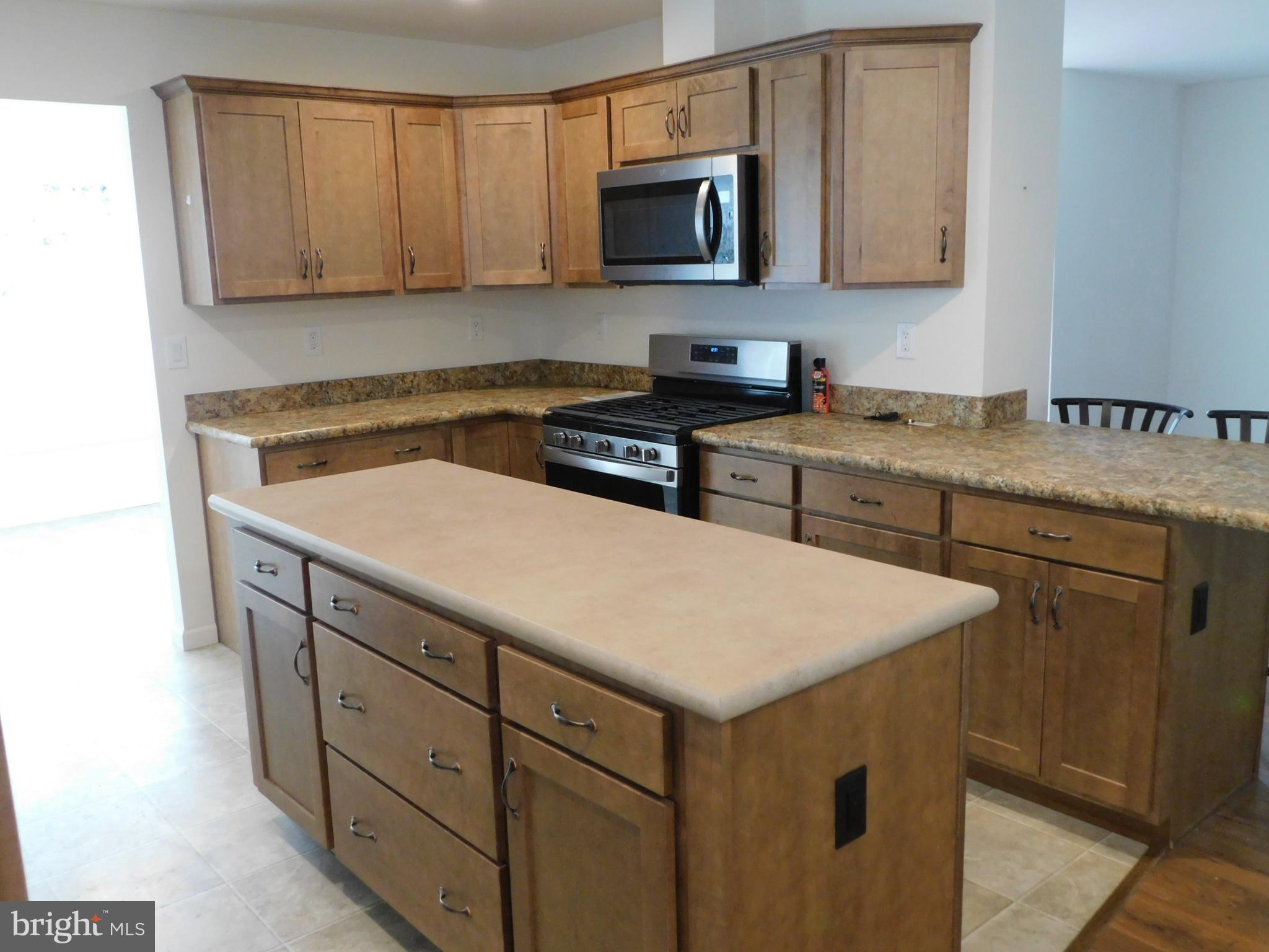 SPRING VALLEY VILLAG - Residential
