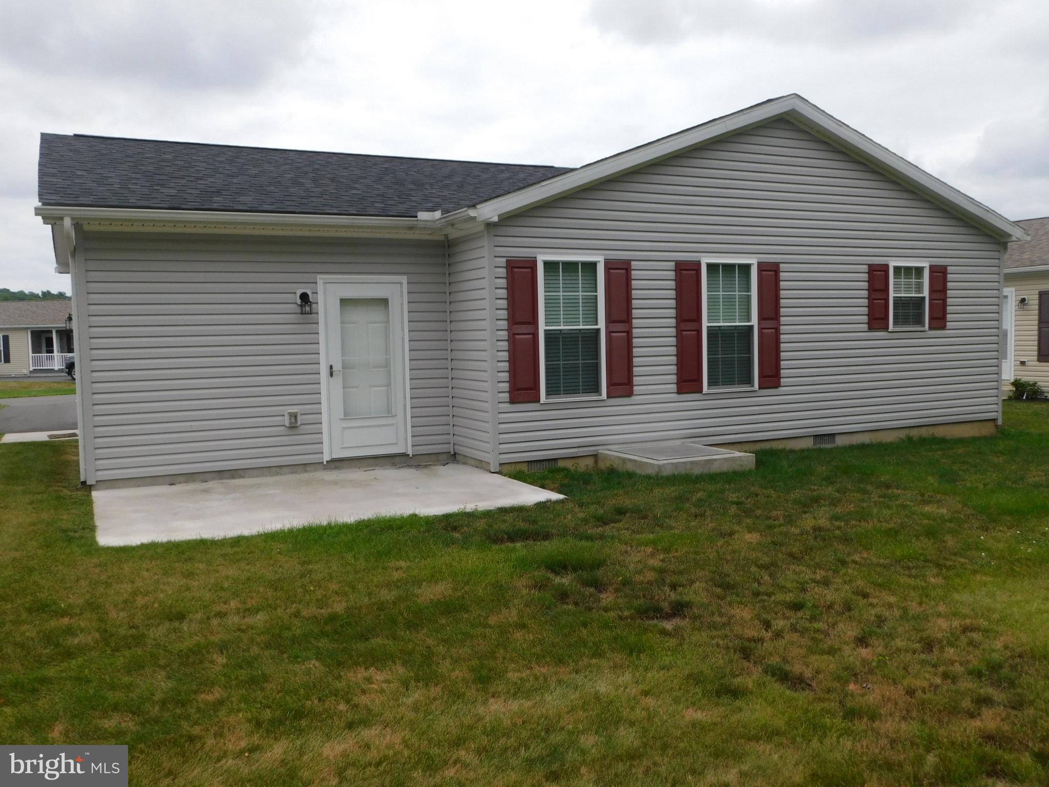 SPRING VALLEY VILLAG - Residential