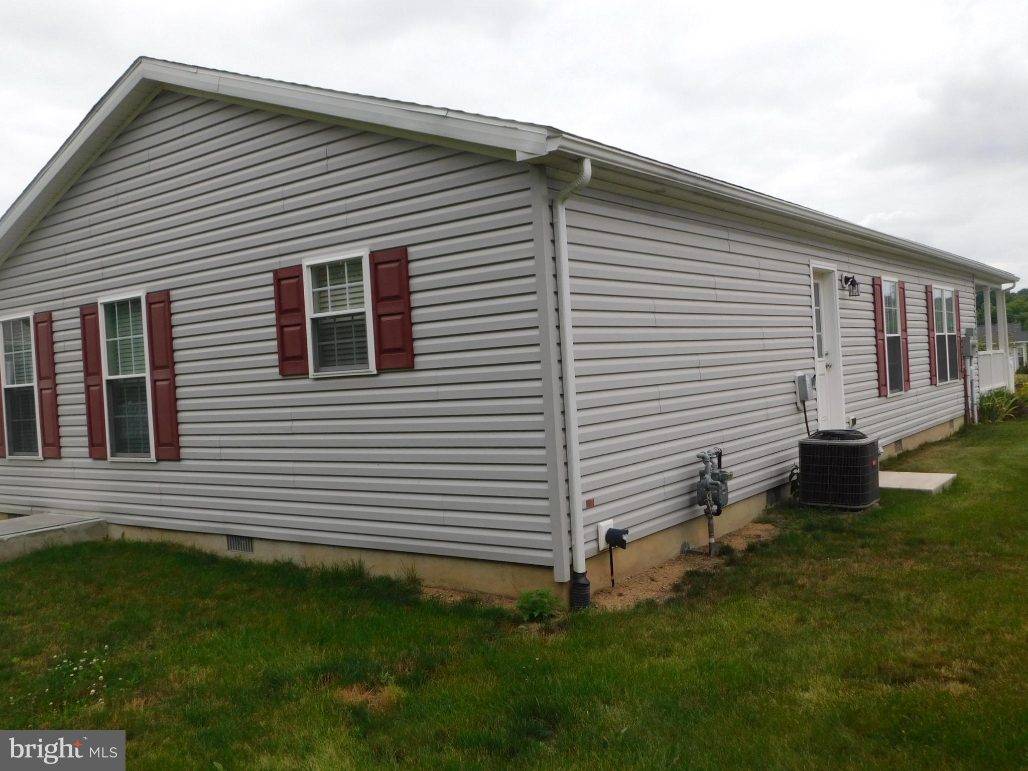 SPRING VALLEY VILLAG - Residential