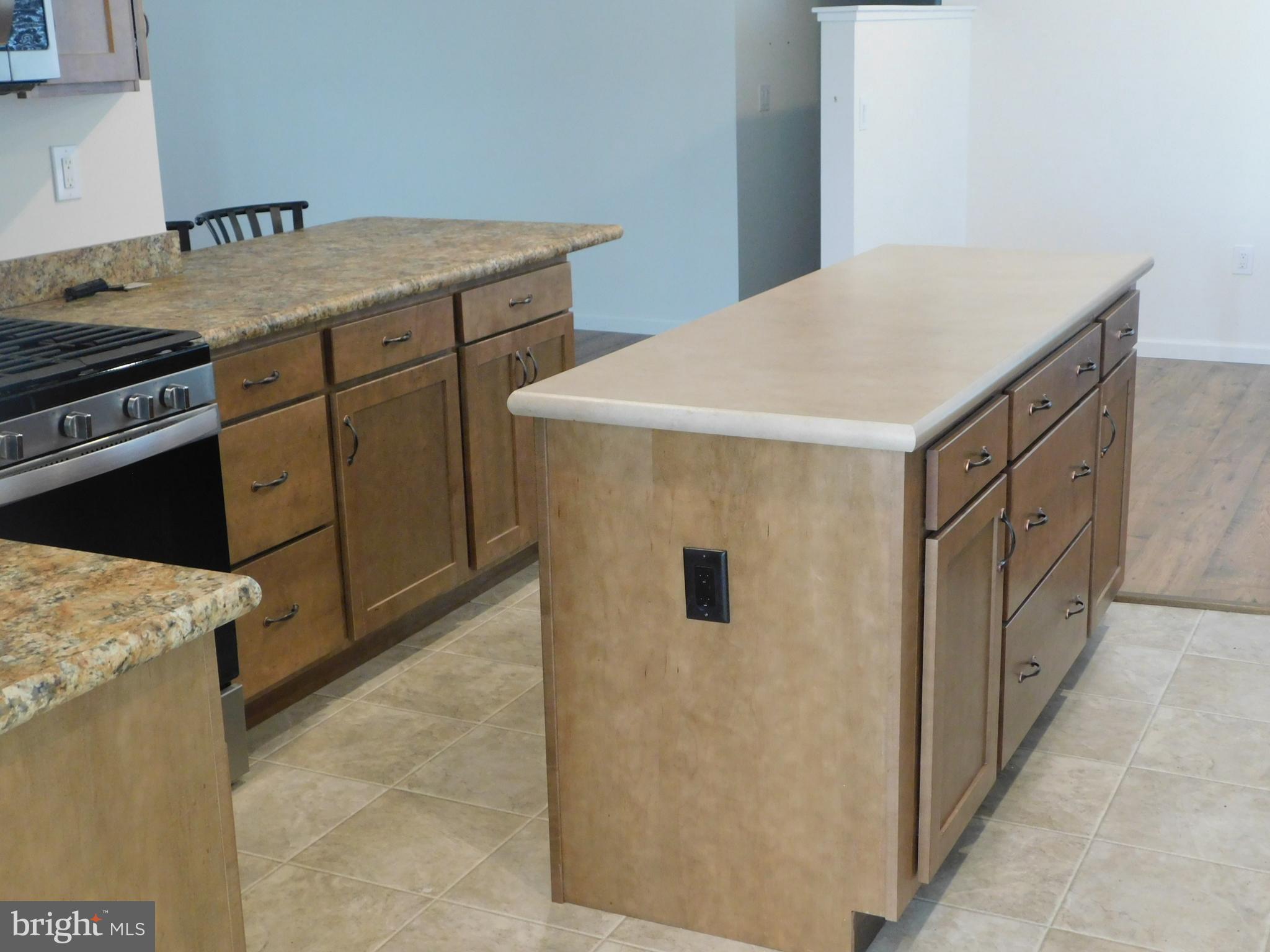 SPRING VALLEY VILLAG - Residential