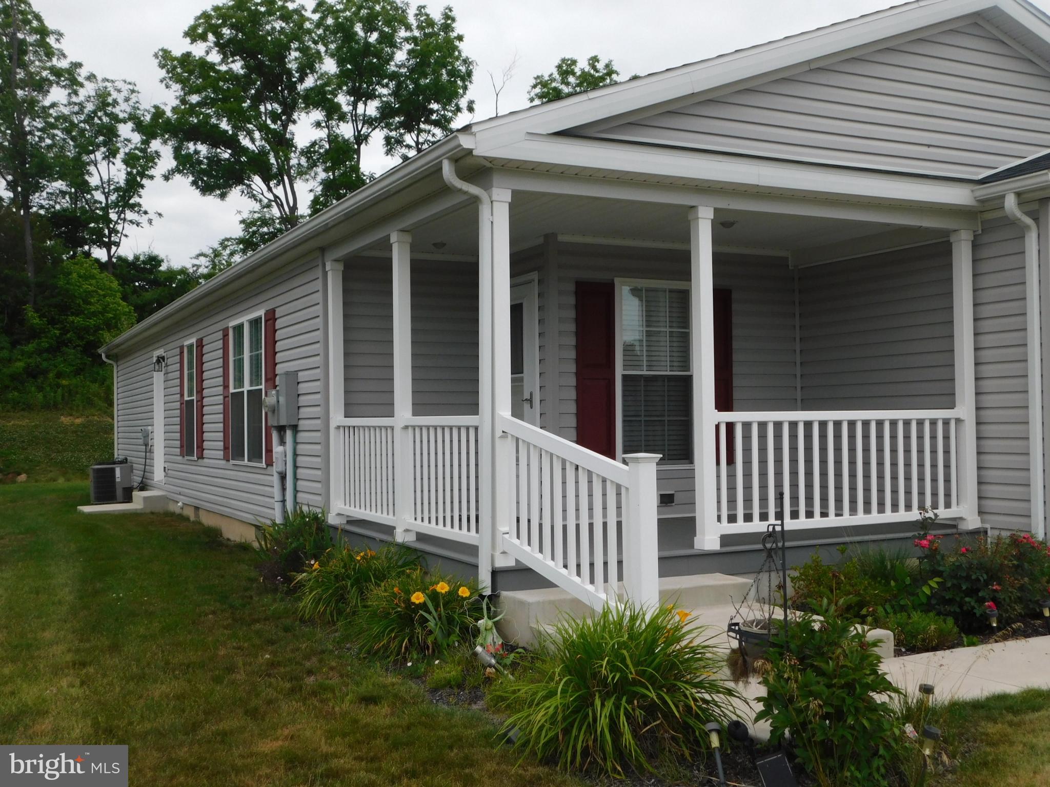 SPRING VALLEY VILLAG - Residential