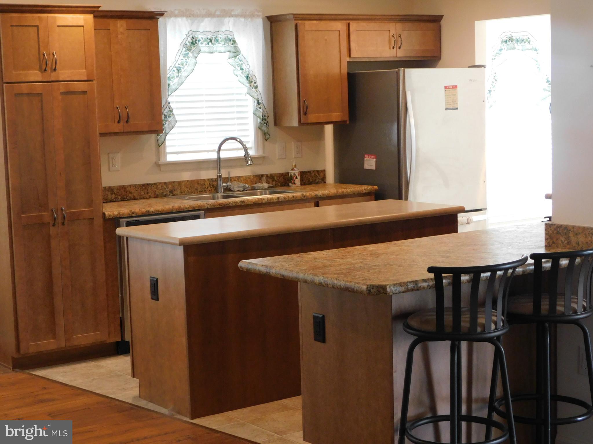 SPRING VALLEY VILLAG - Residential