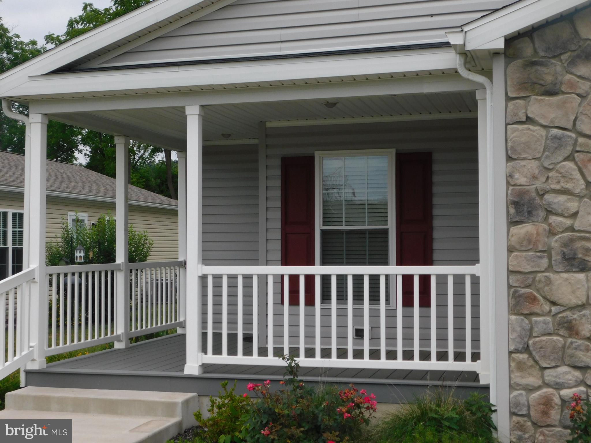 SPRING VALLEY VILLAG - Residential