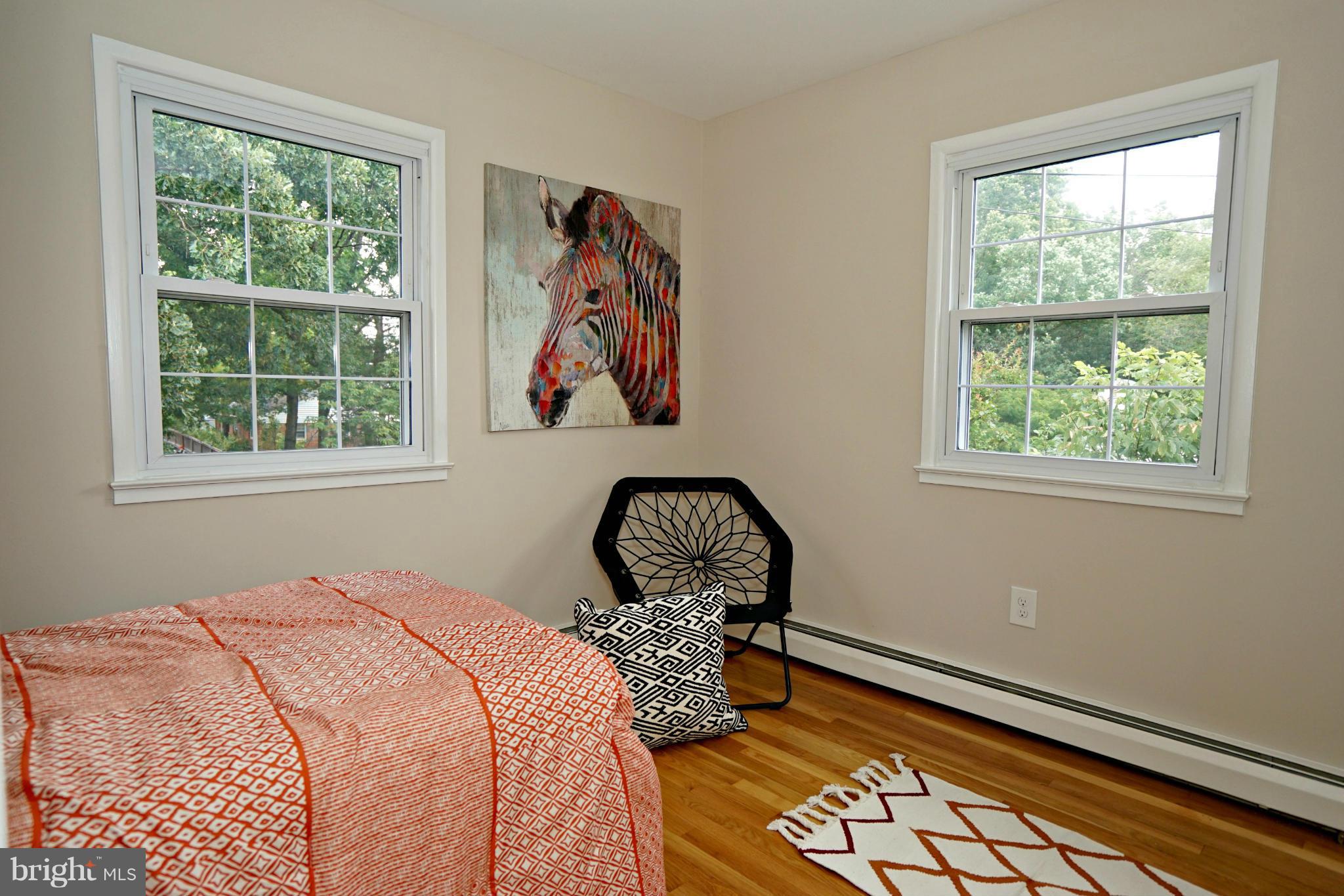 HALLMARK MANOR/WESTGATE - Residential