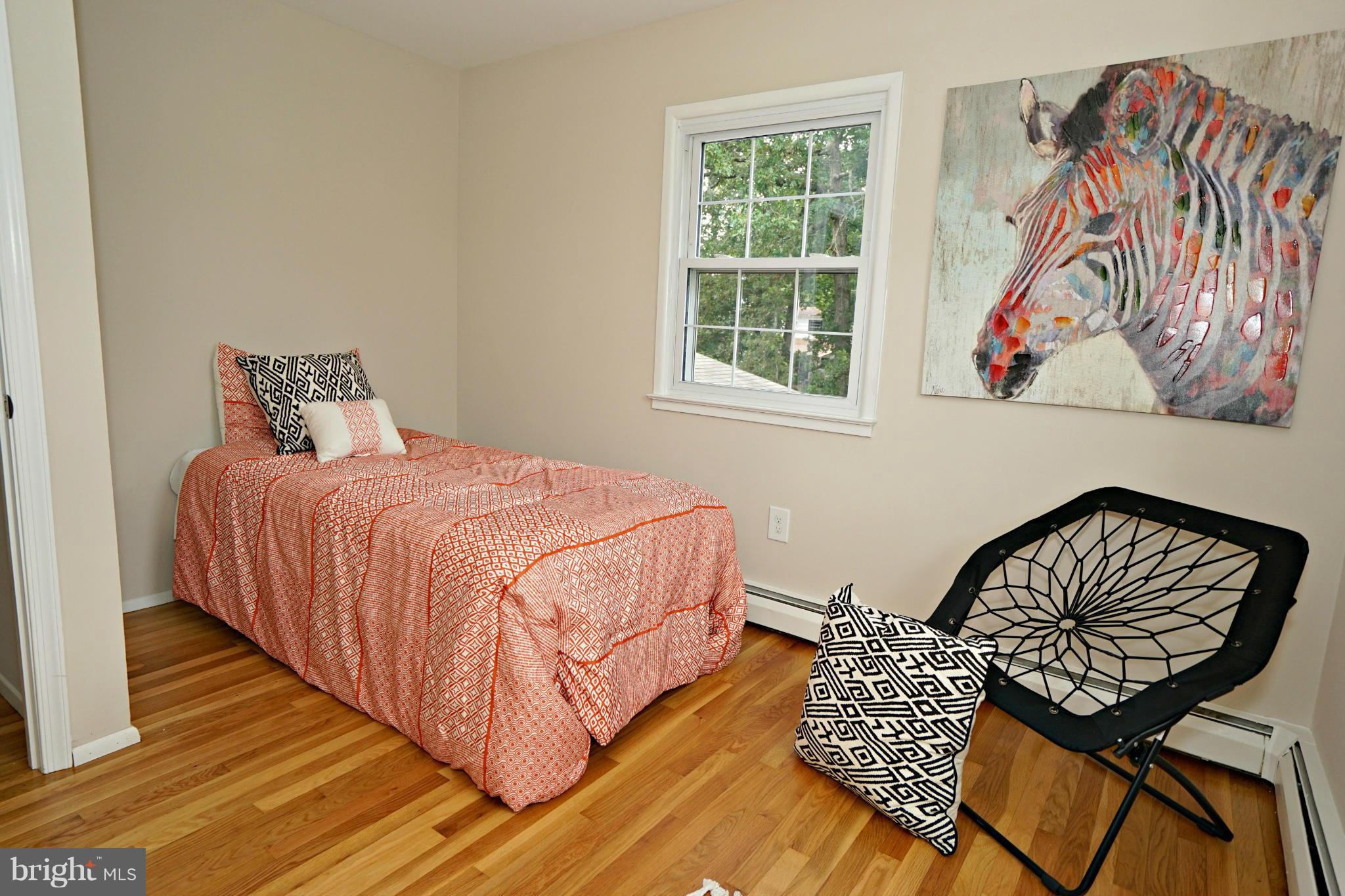 HALLMARK MANOR/WESTGATE - Residential