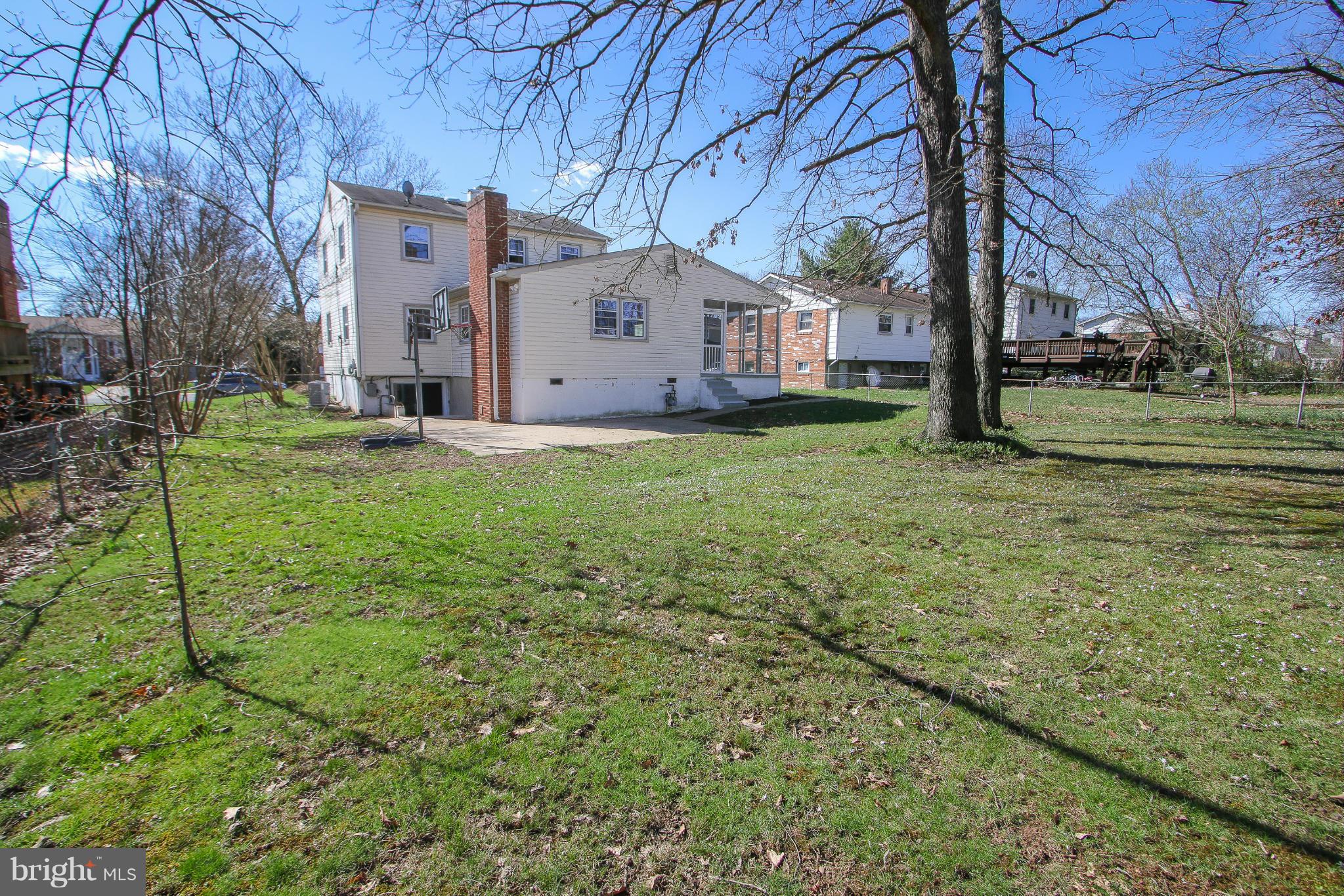 HALLMARK MANOR/WESTGATE - Residential
