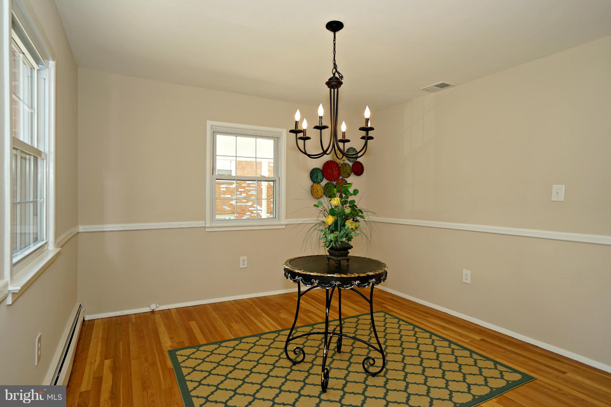 HALLMARK MANOR/WESTGATE - Residential