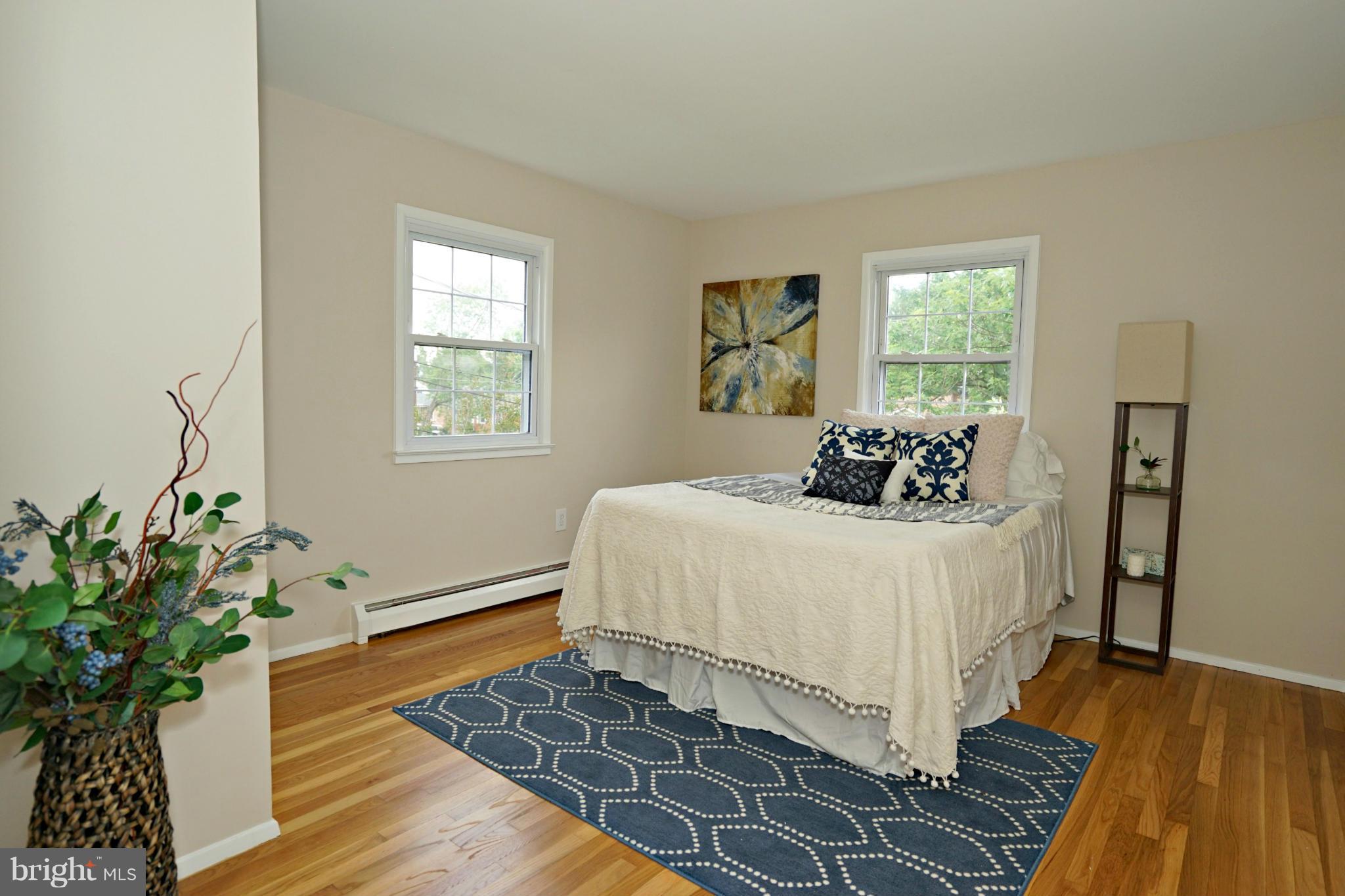 HALLMARK MANOR/WESTGATE - Residential