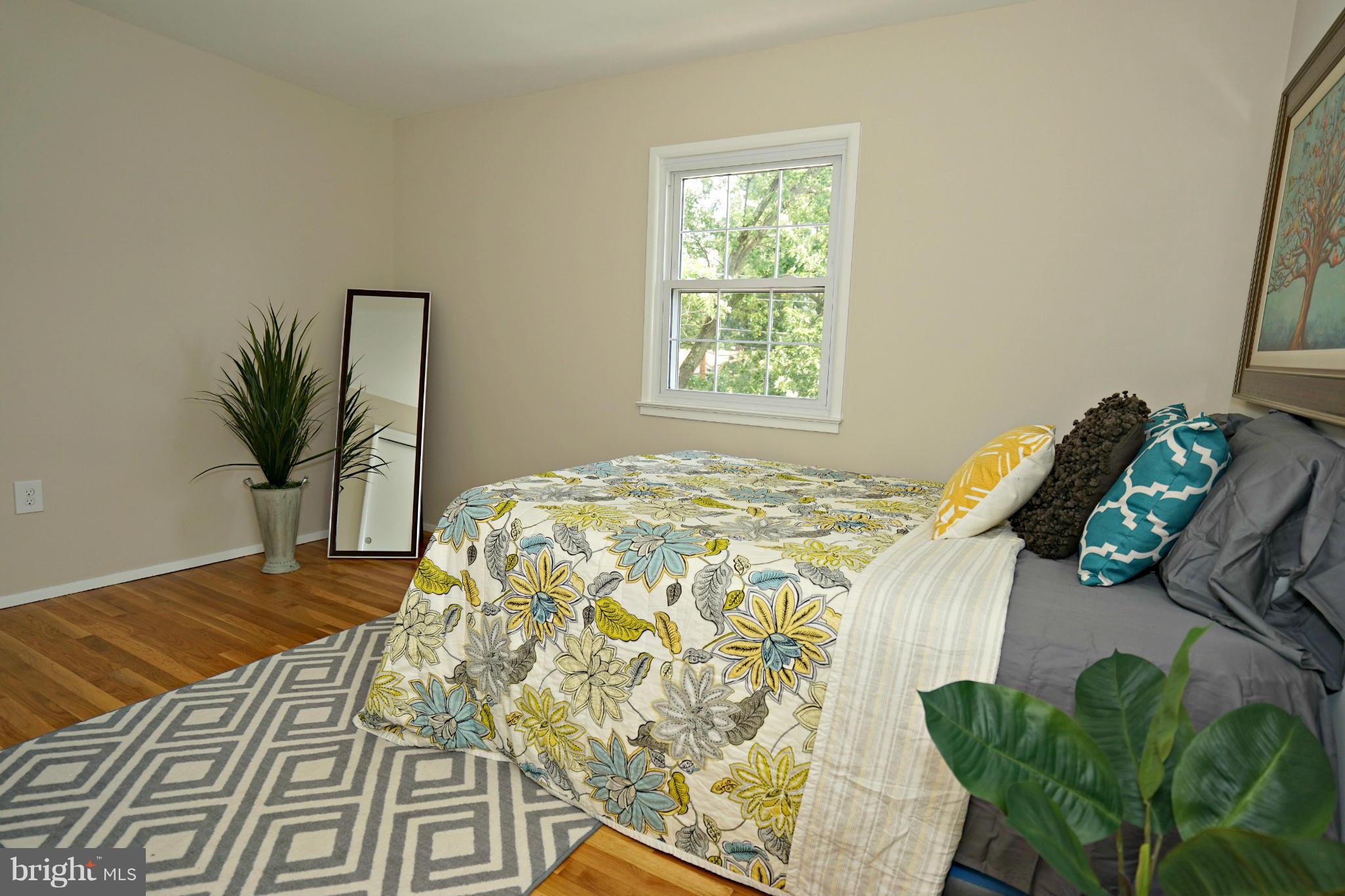 HALLMARK MANOR/WESTGATE - Residential