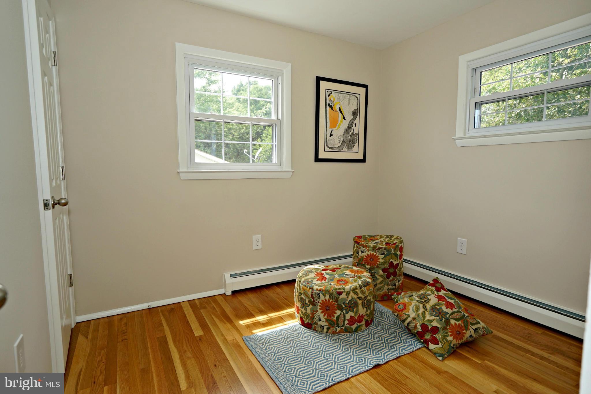 HALLMARK MANOR/WESTGATE - Residential