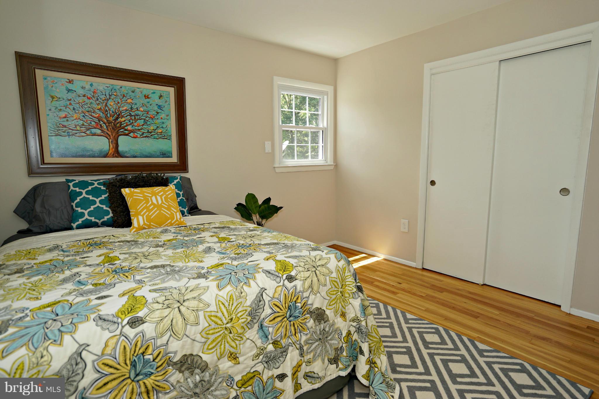 HALLMARK MANOR/WESTGATE - Residential