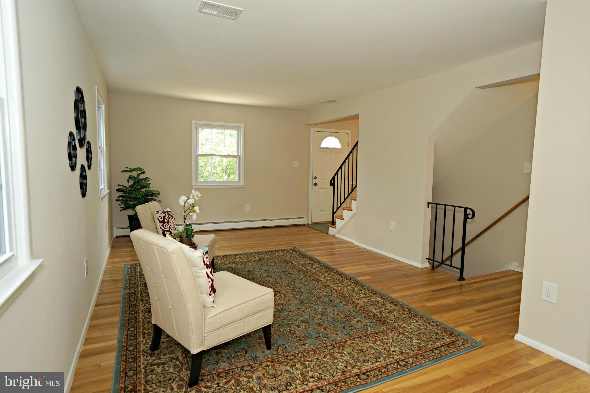 HALLMARK MANOR/WESTGATE - Residential