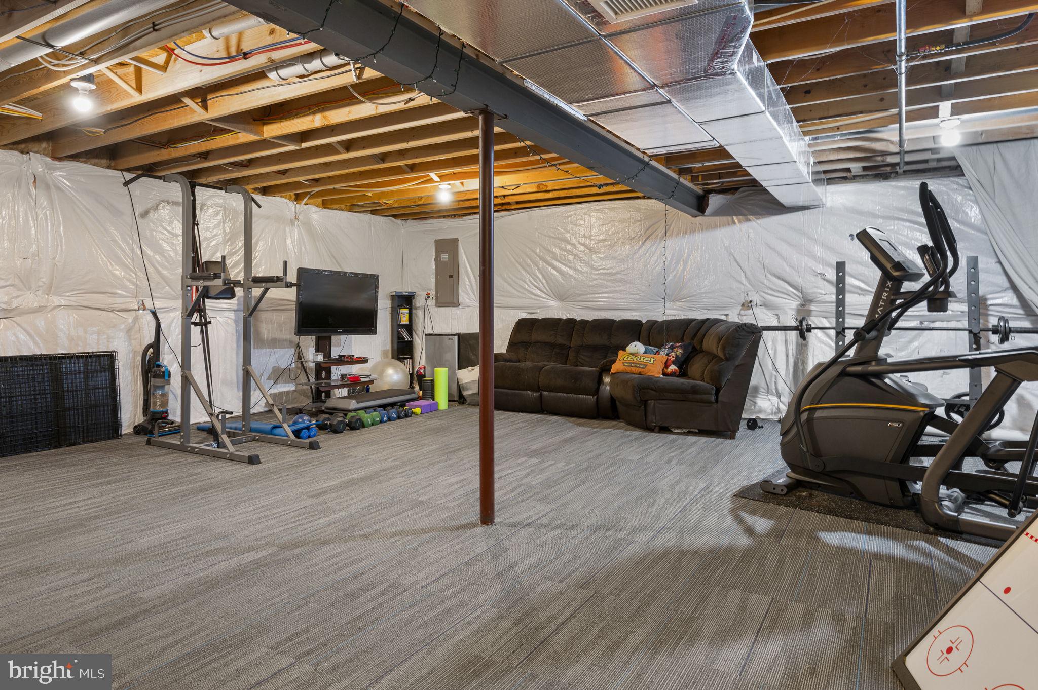 WILLOW GLEN - Residential