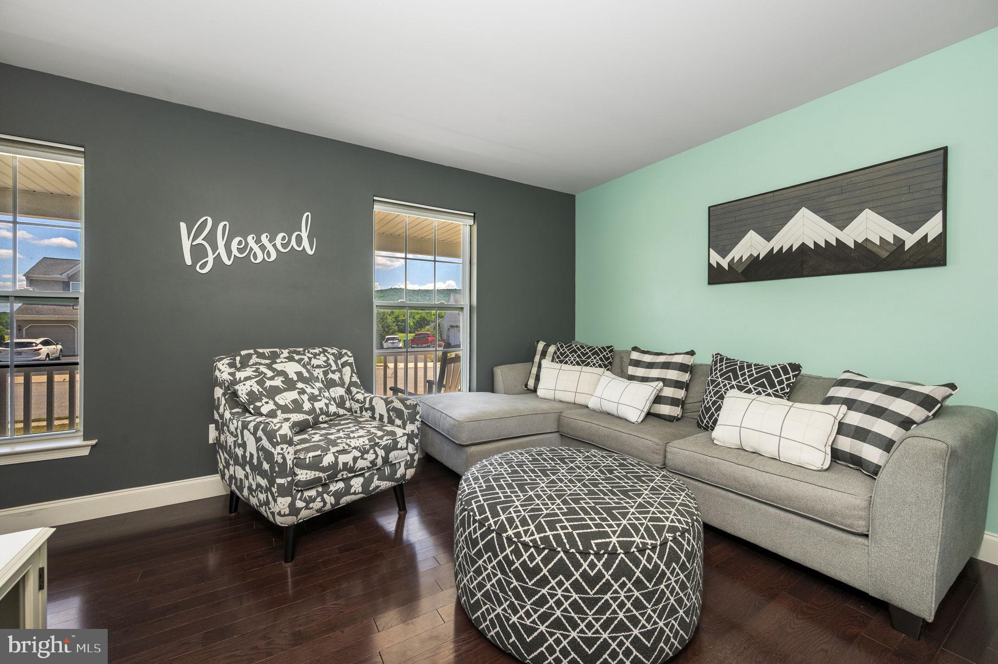 WILLOW GLEN - Residential
