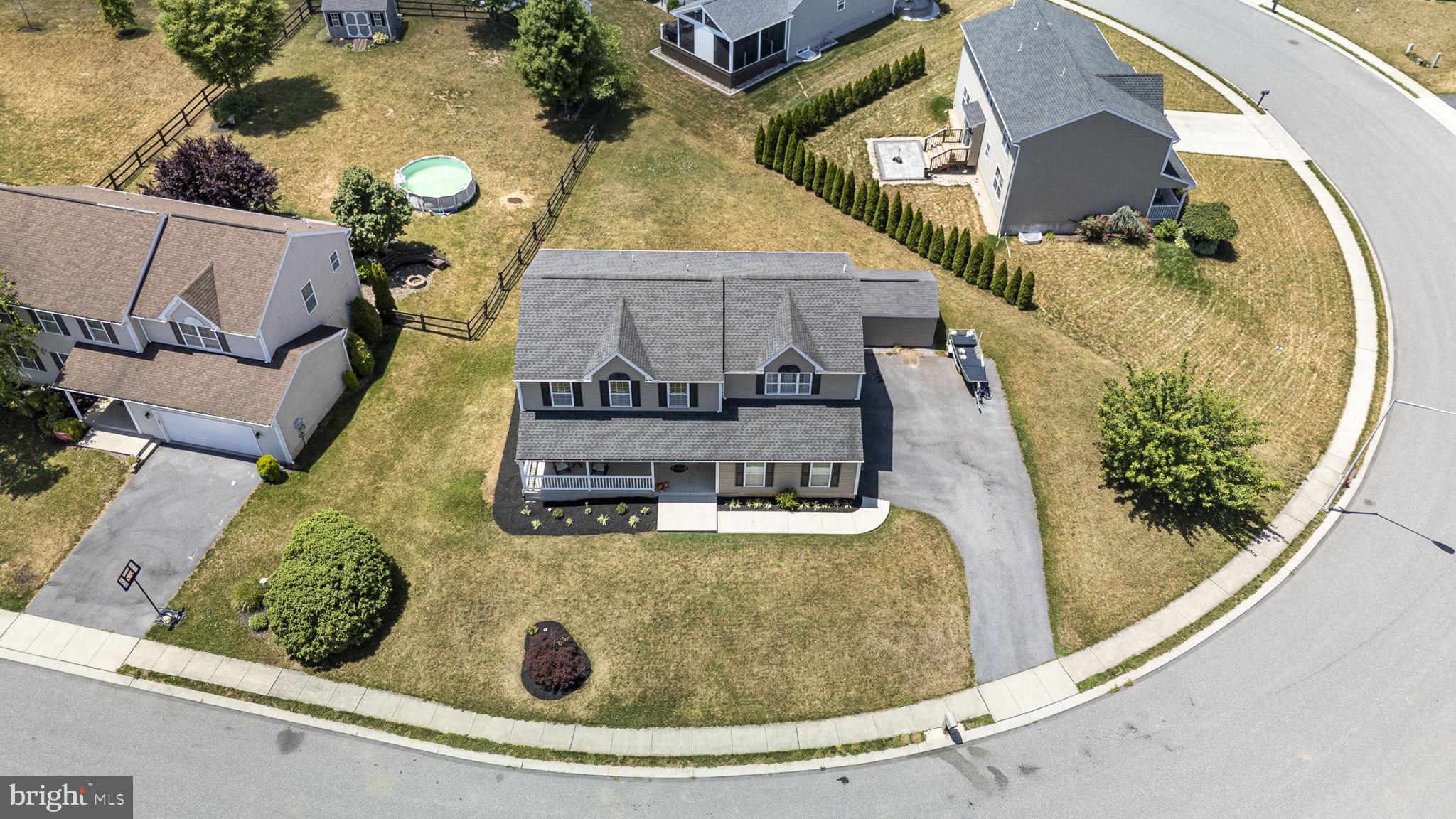 WILLOW GLEN - Residential