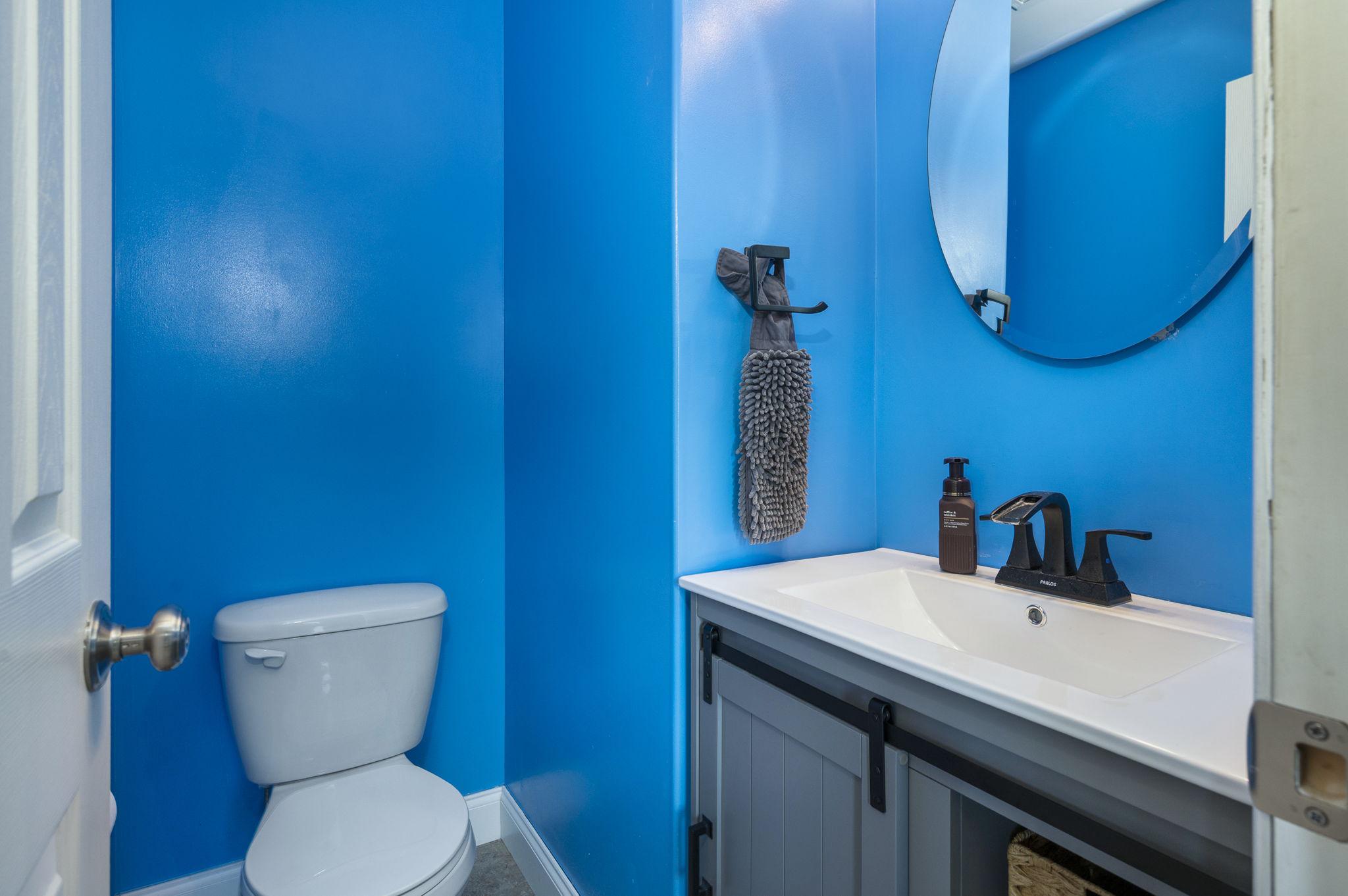 WILLOW GLEN - Residential